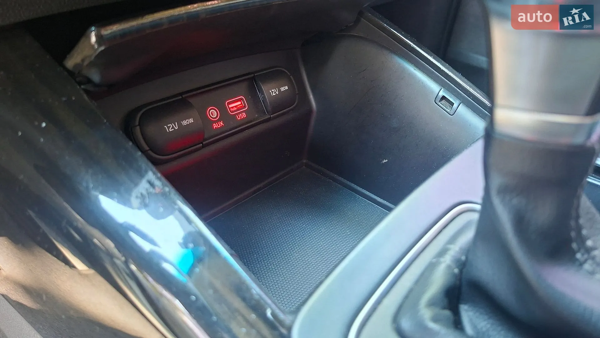 2018 Kia Sorento - мініатюра 50