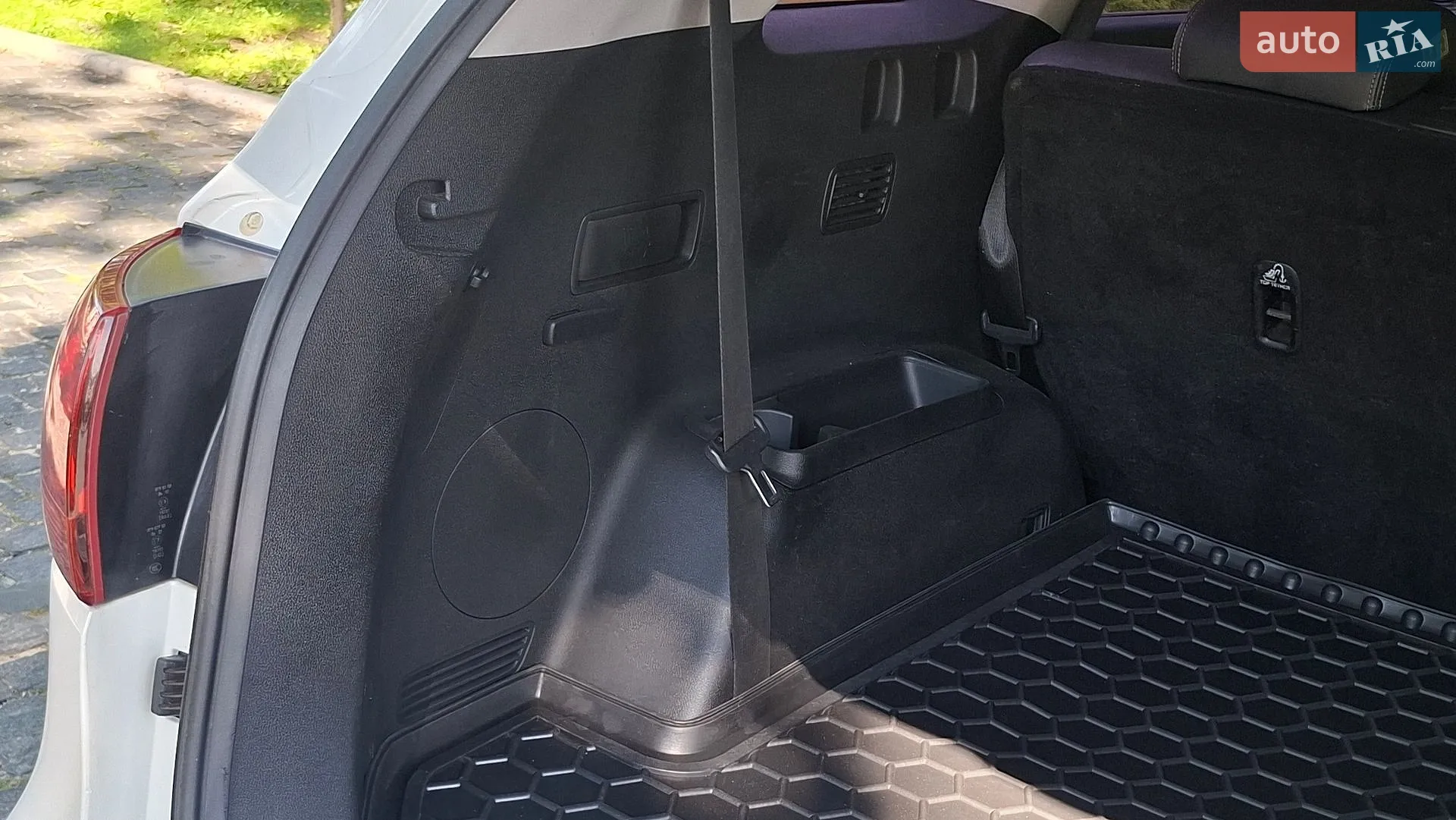 2018 Kia Sorento - мініатюра 75