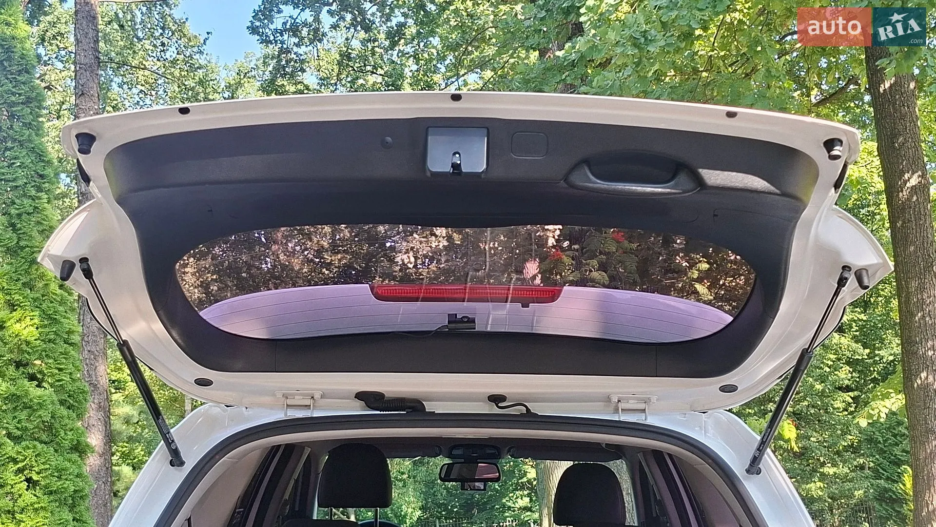 2018 Kia Sorento - мініатюра 73