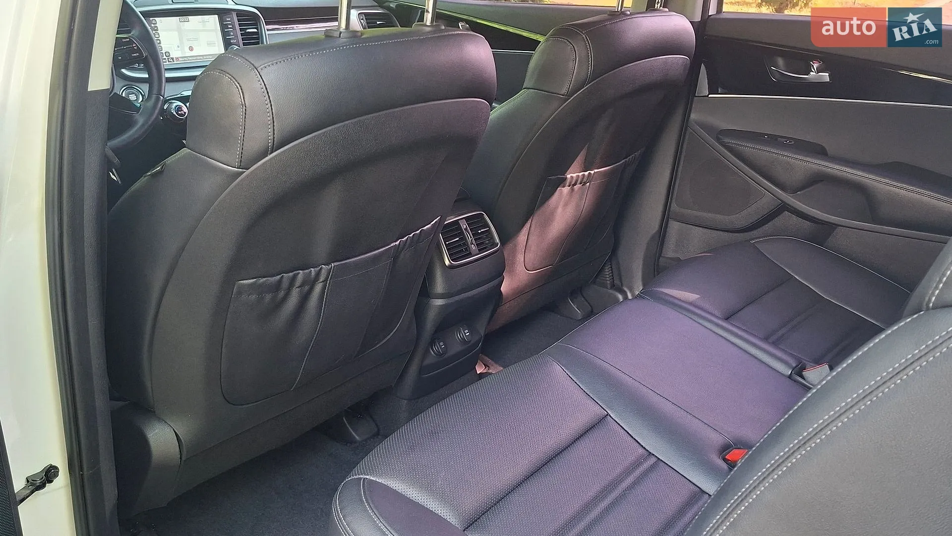 2018 Kia Sorento - мініатюра 71