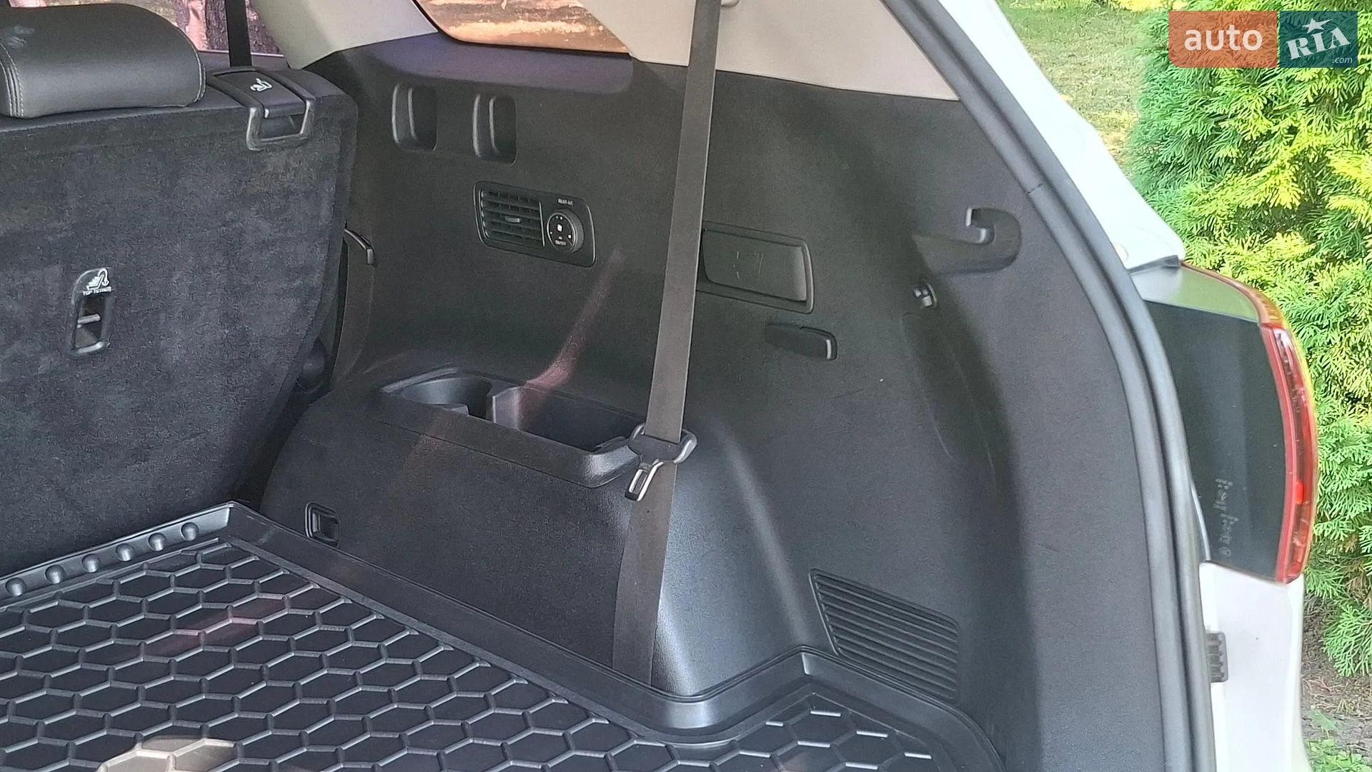 2018 Kia Sorento - мініатюра 76