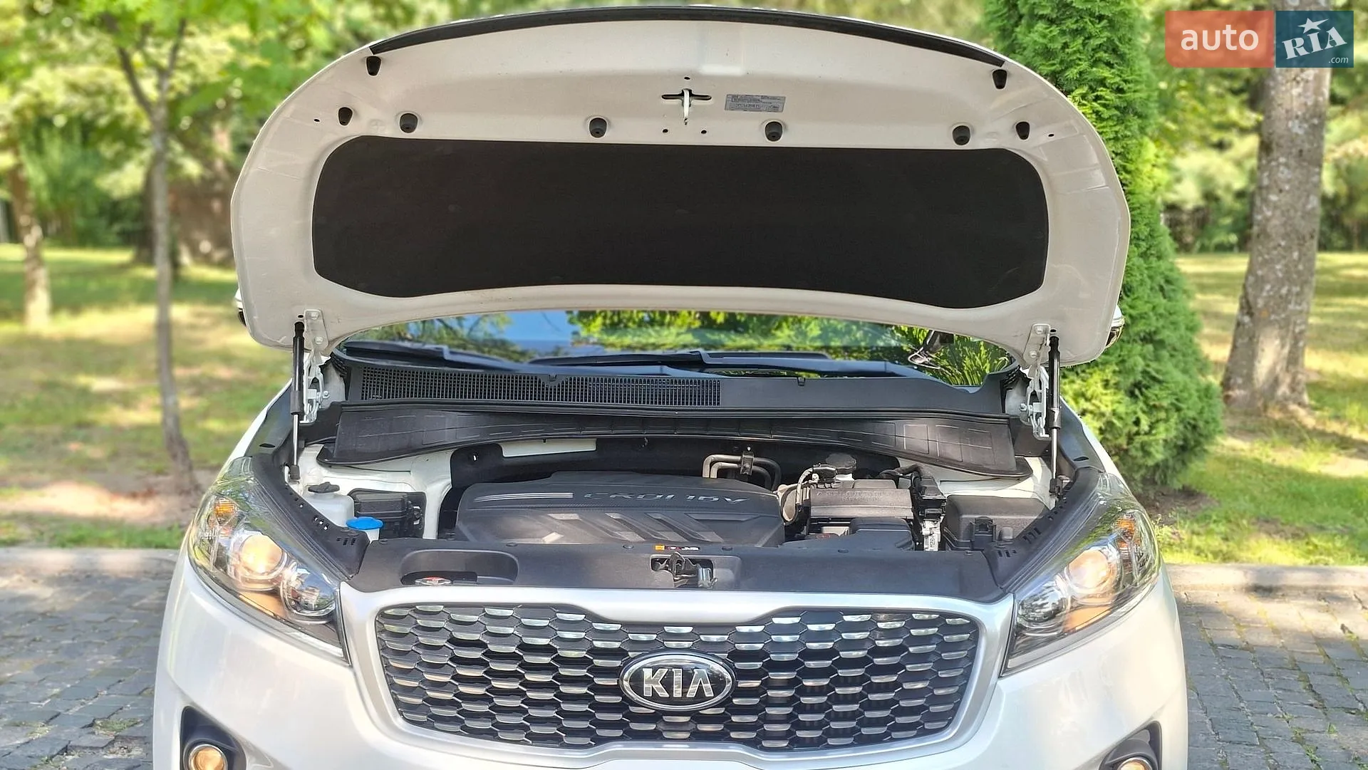 2018 Kia Sorento - мініатюра 94