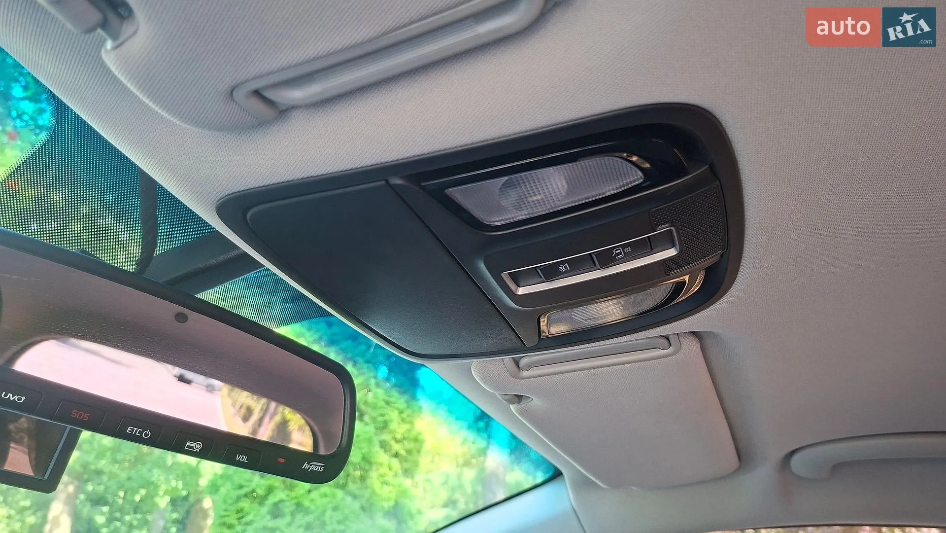 2018 Kia Sorento - мініатюра 96
