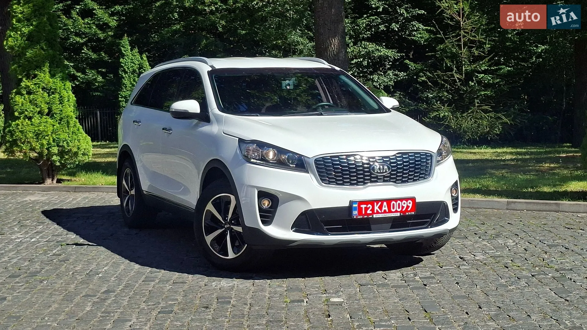 2018 Kia Sorento - мініатюра 111