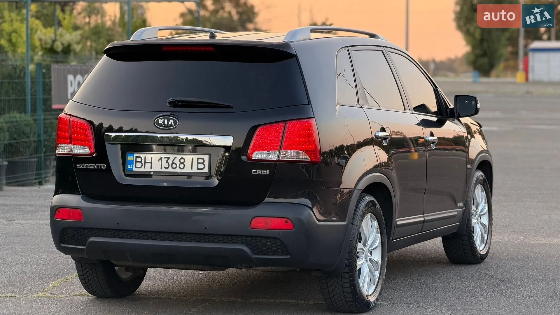 2010 Kia Sorento - мініатюра 13