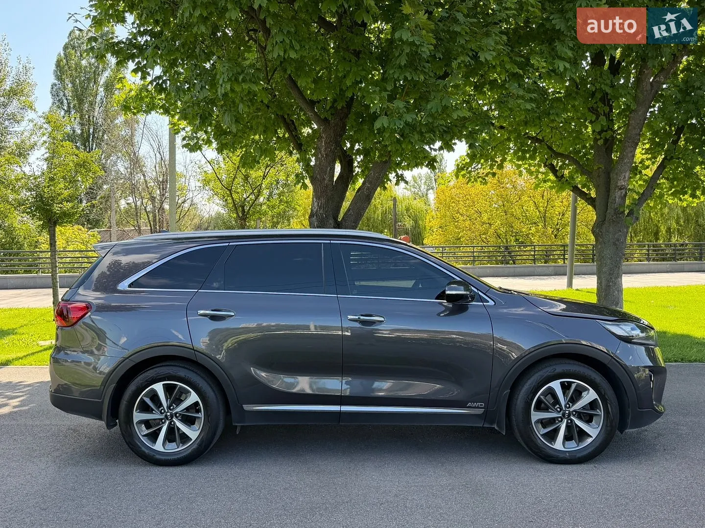 2018 Kia Sorento - мініатюра 6