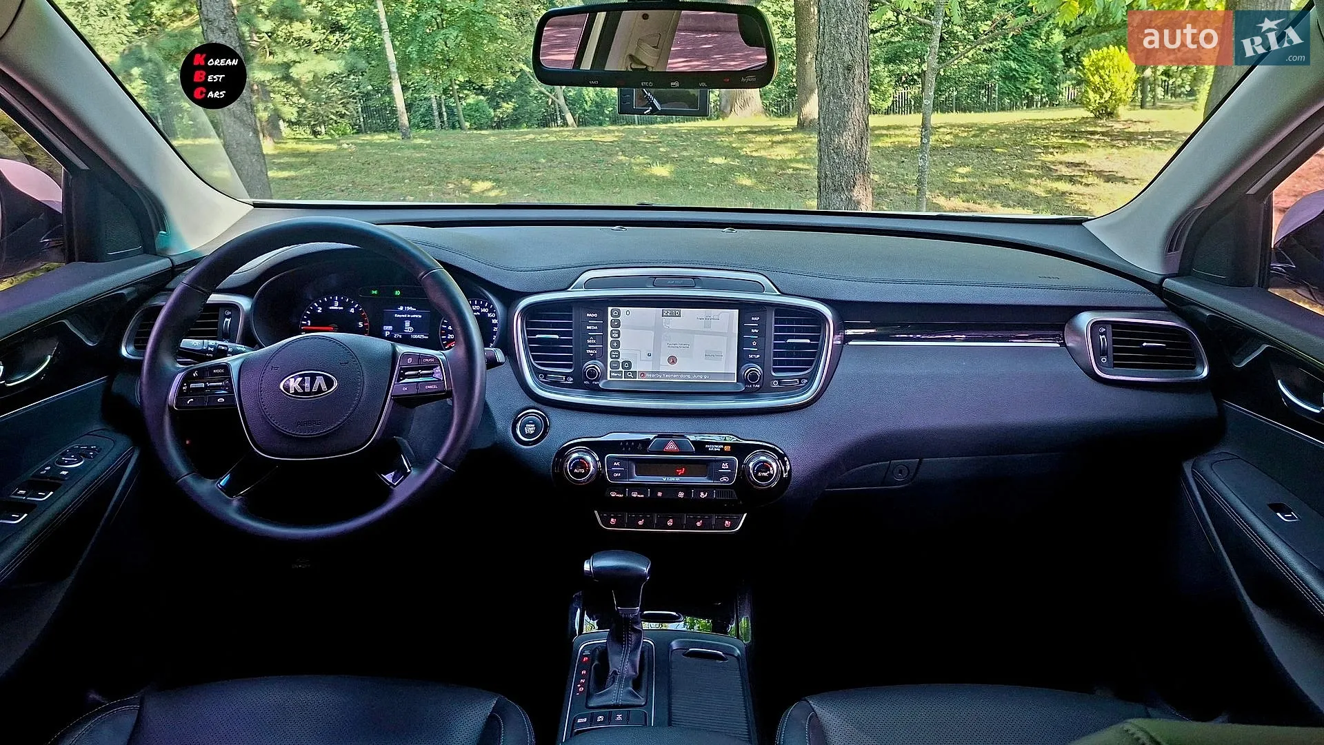 2018 Kia Sorento - мініатюра 2