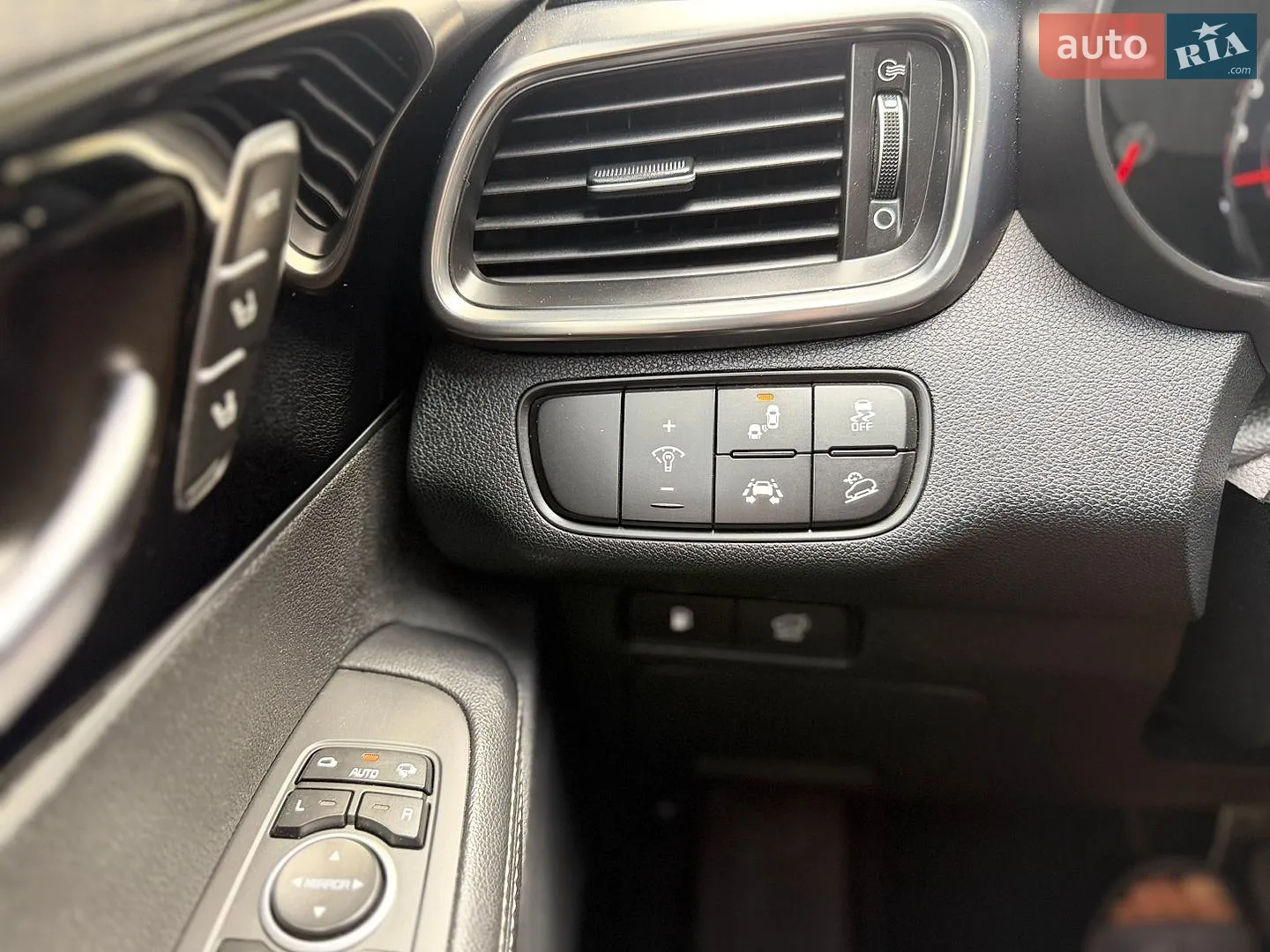 2018 Kia Sorento - мініатюра 10