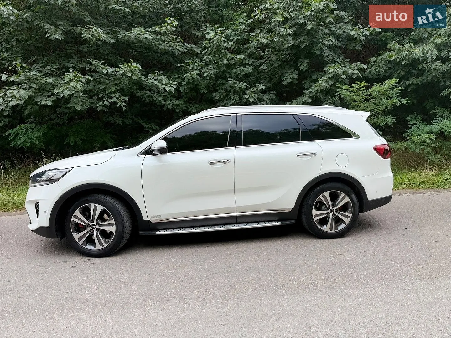 2018 Kia Sorento - мініатюра 3