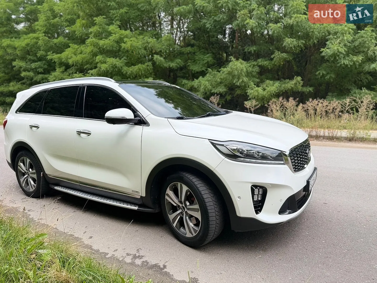 2018 Kia Sorento - мініатюра 4