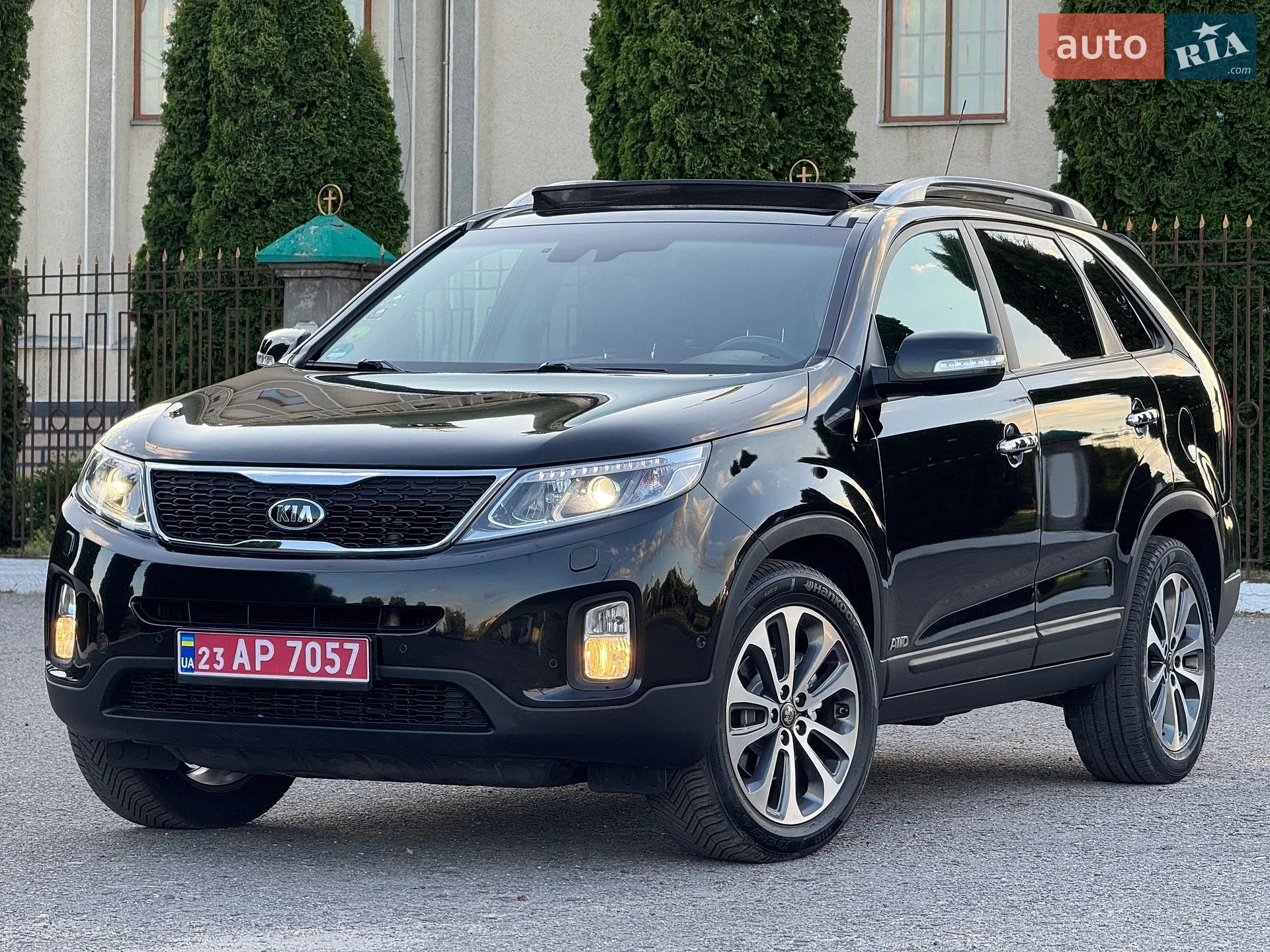 2013 Kia Sorento - фото 1
