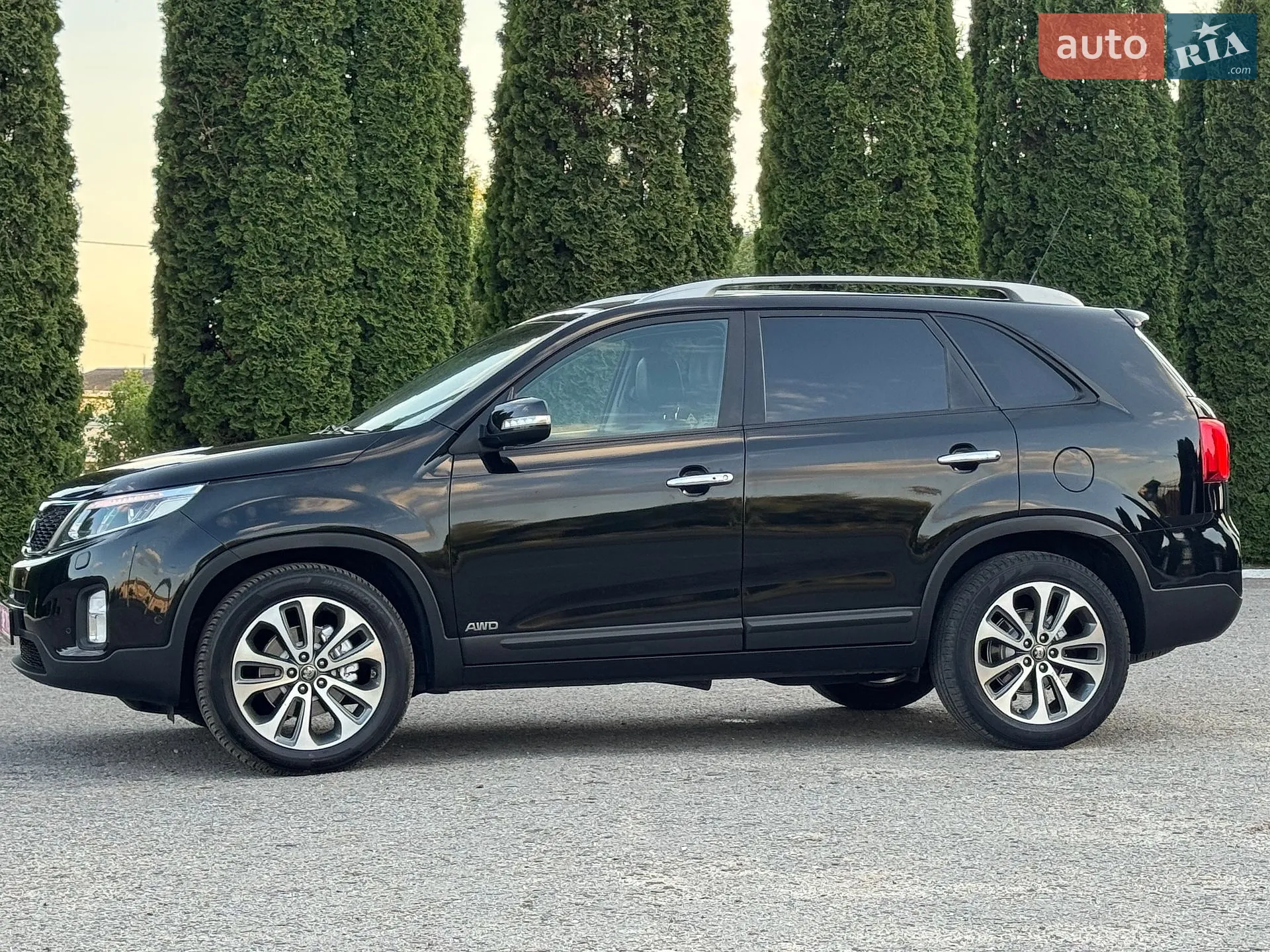2013 Kia Sorento - мініатюра 13
