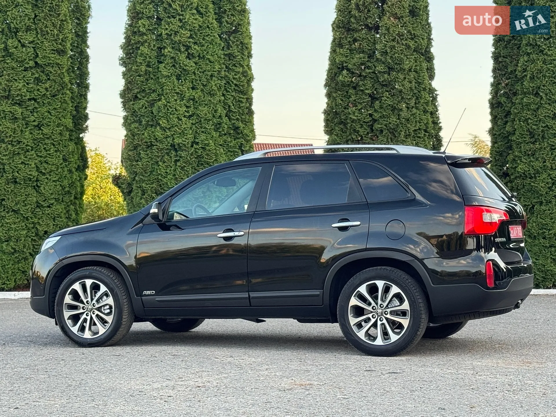 2013 Kia Sorento - мініатюра 14