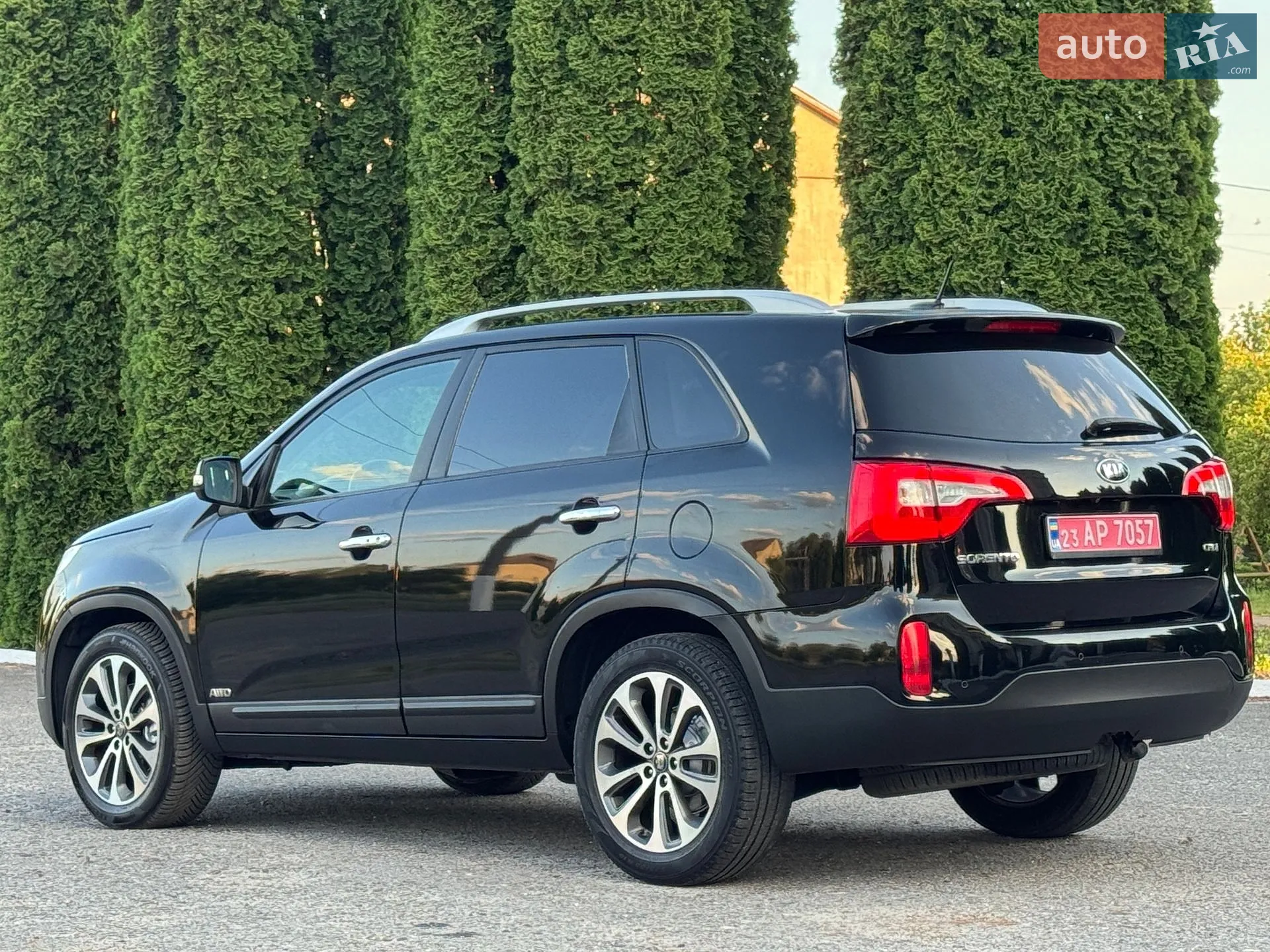 2013 Kia Sorento - мініатюра 15