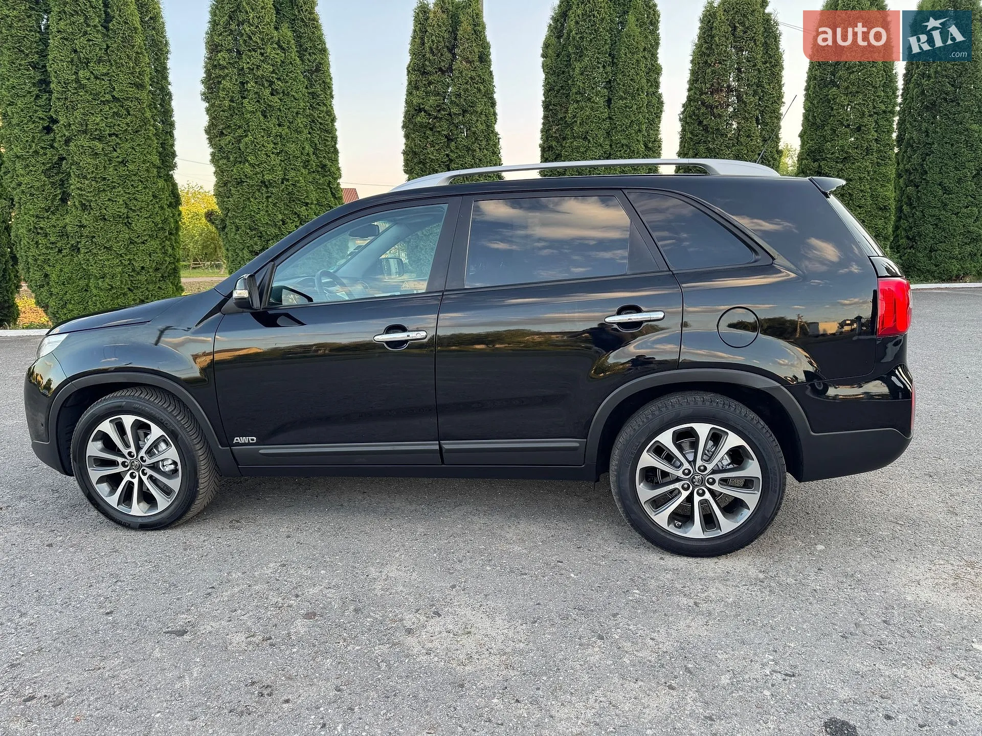 2013 Kia Sorento - мініатюра 25