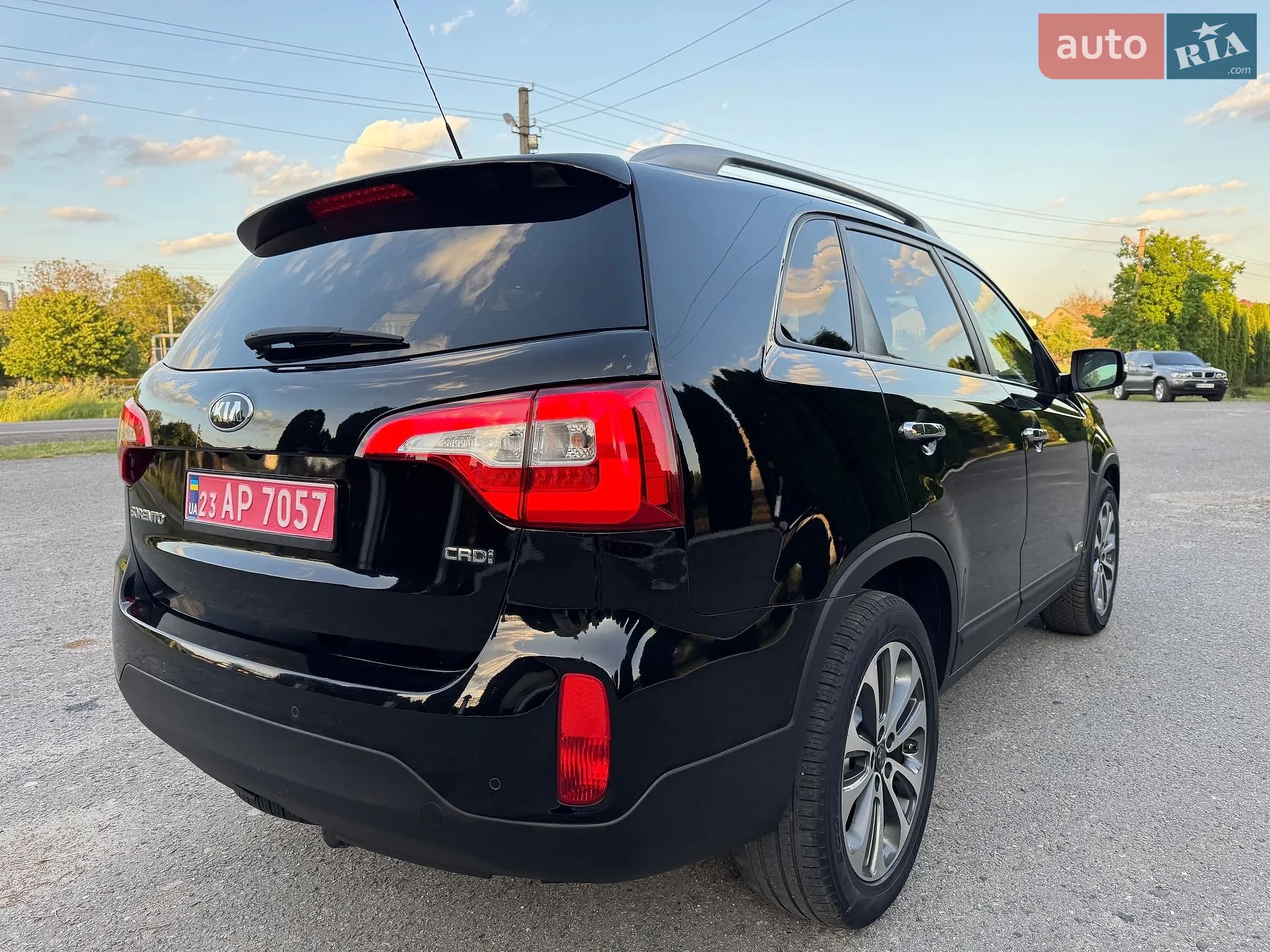 2013 Kia Sorento - мініатюра 27