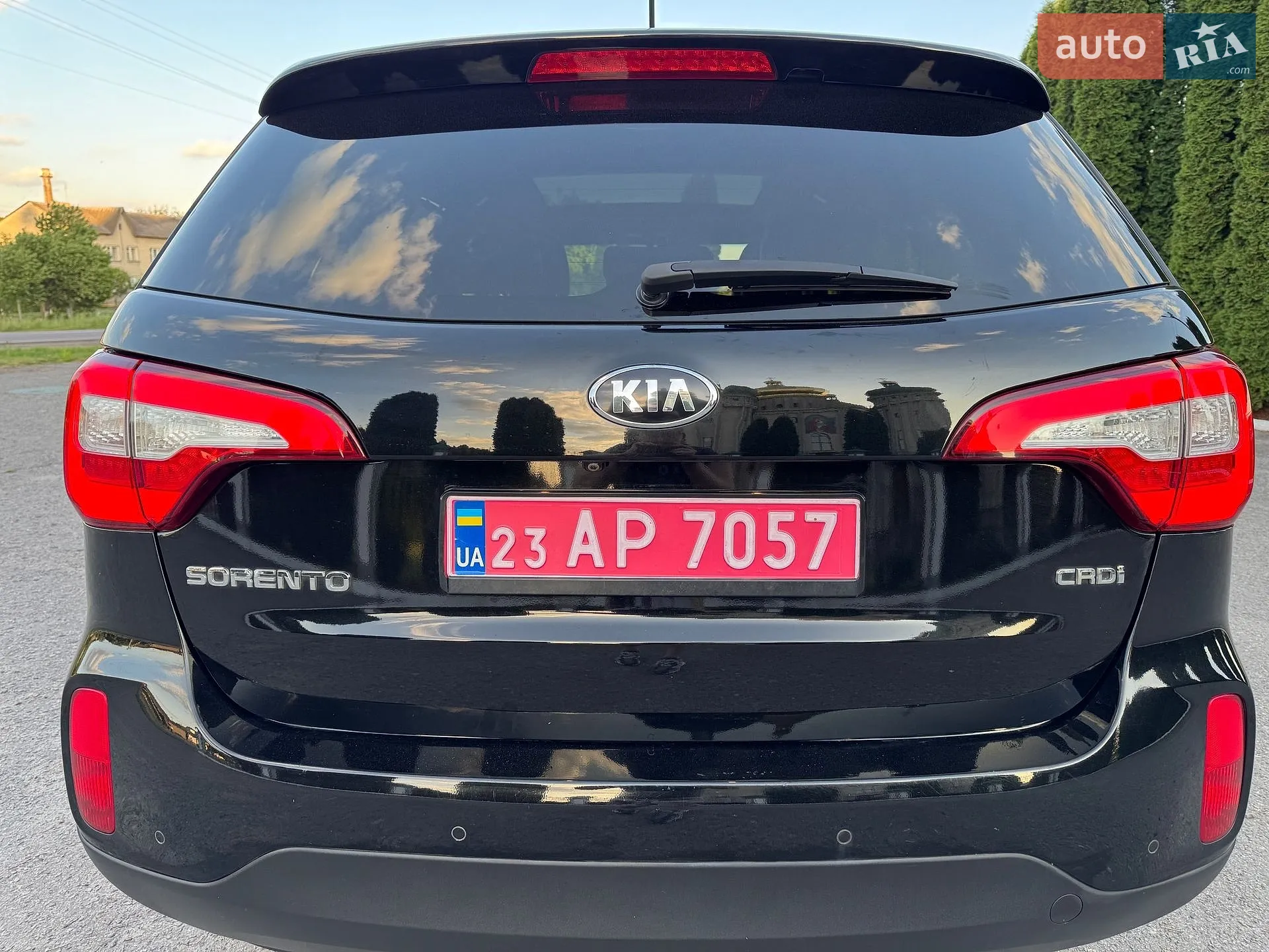 2013 Kia Sorento - мініатюра 28