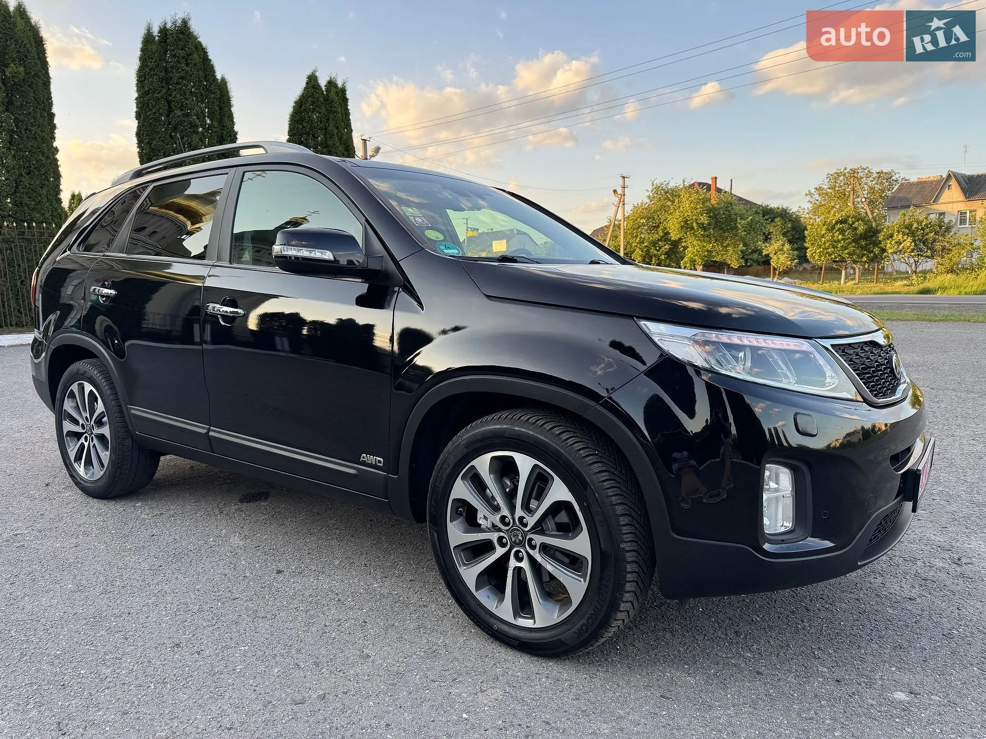 2013 Kia Sorento - мініатюра 29