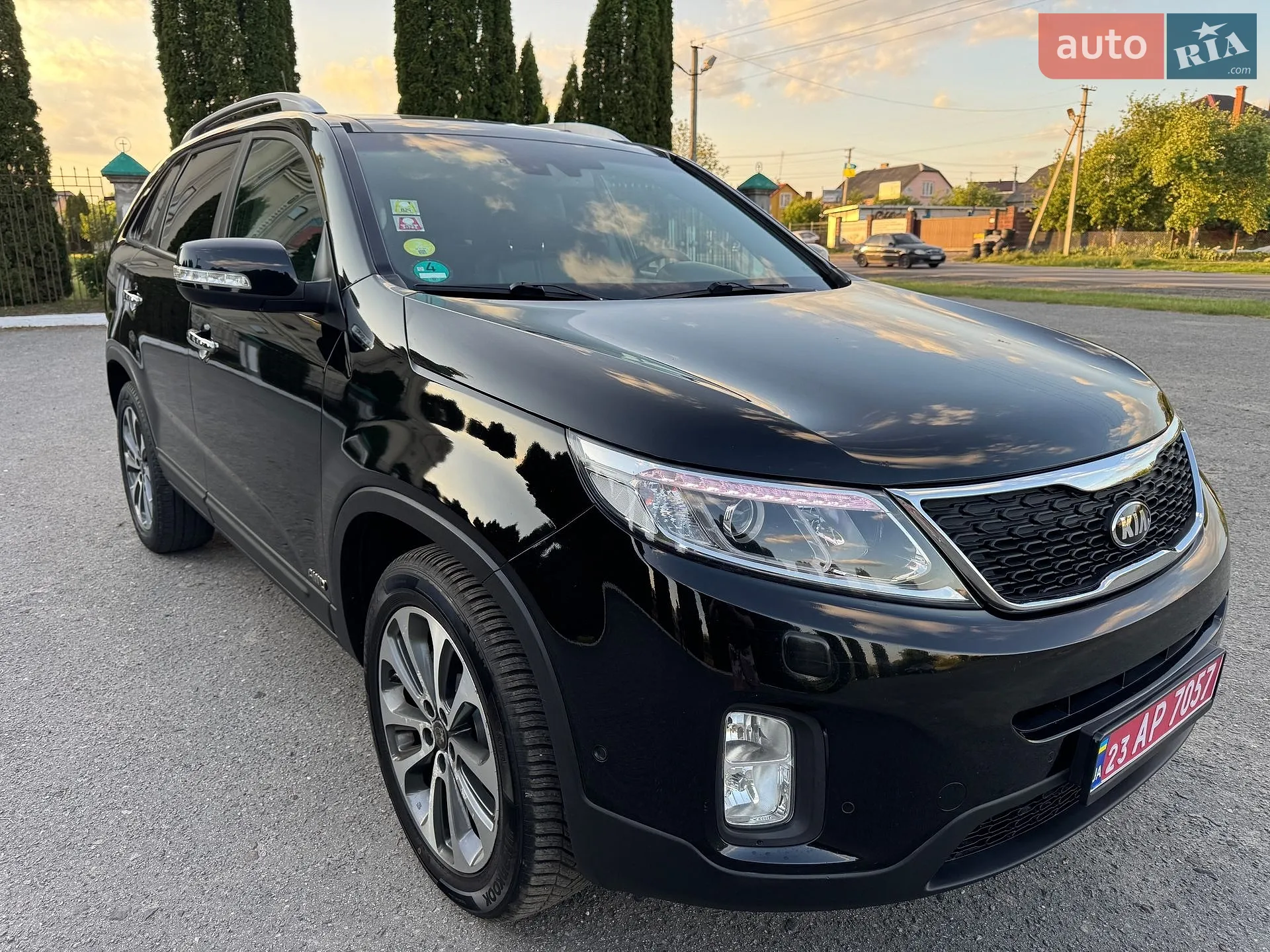 2013 Kia Sorento - мініатюра 31