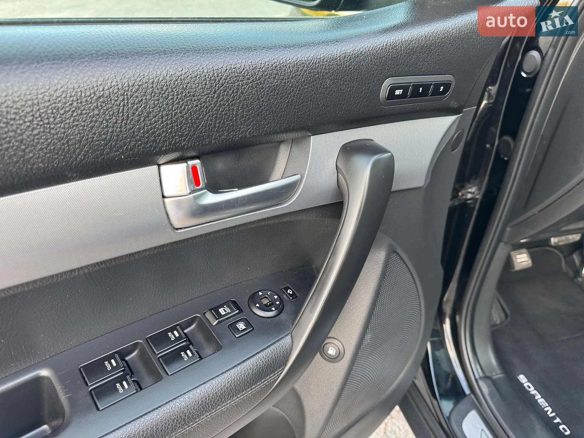 2013 Kia Sorento - мініатюра 34