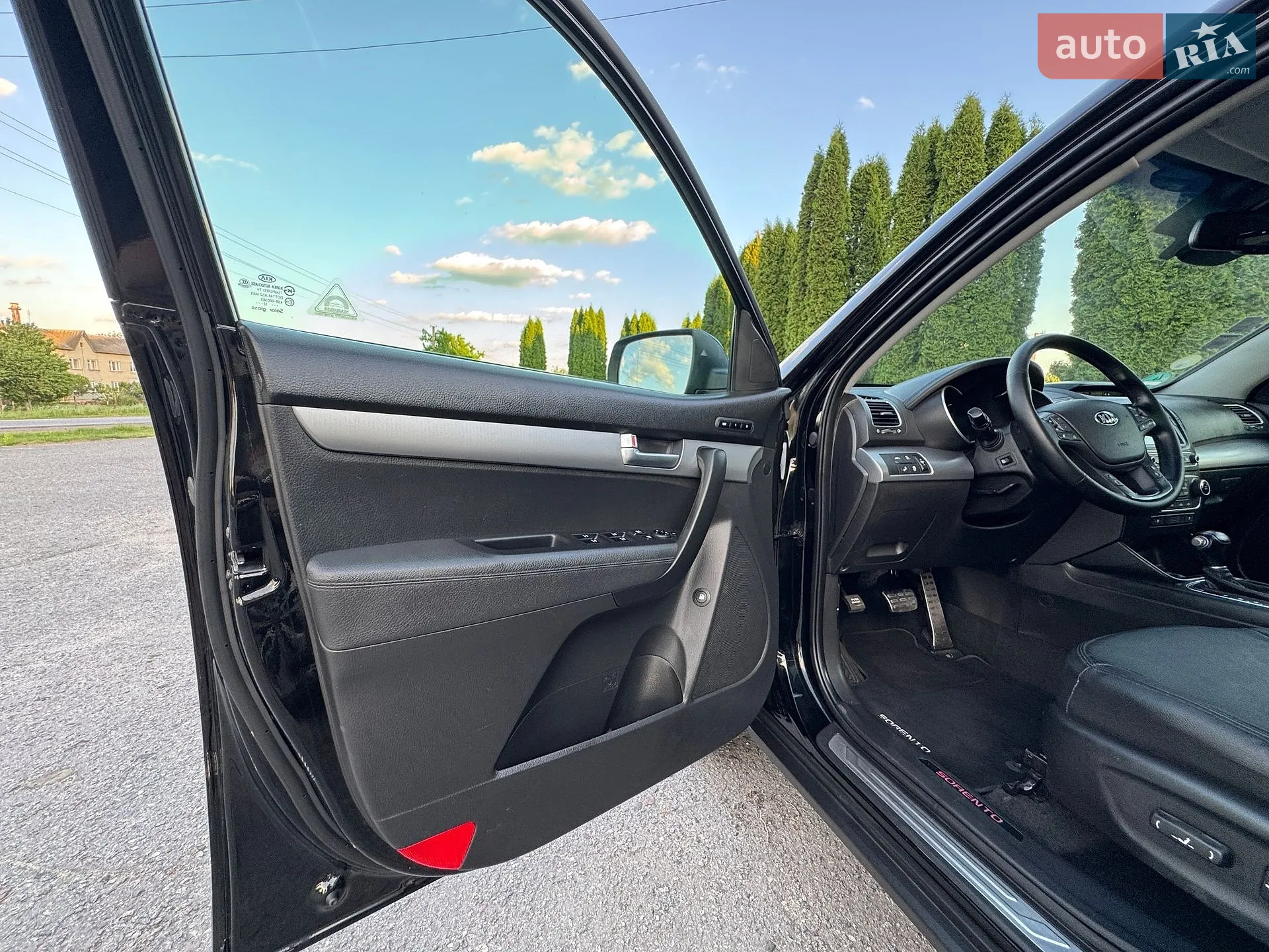 2013 Kia Sorento - мініатюра 33