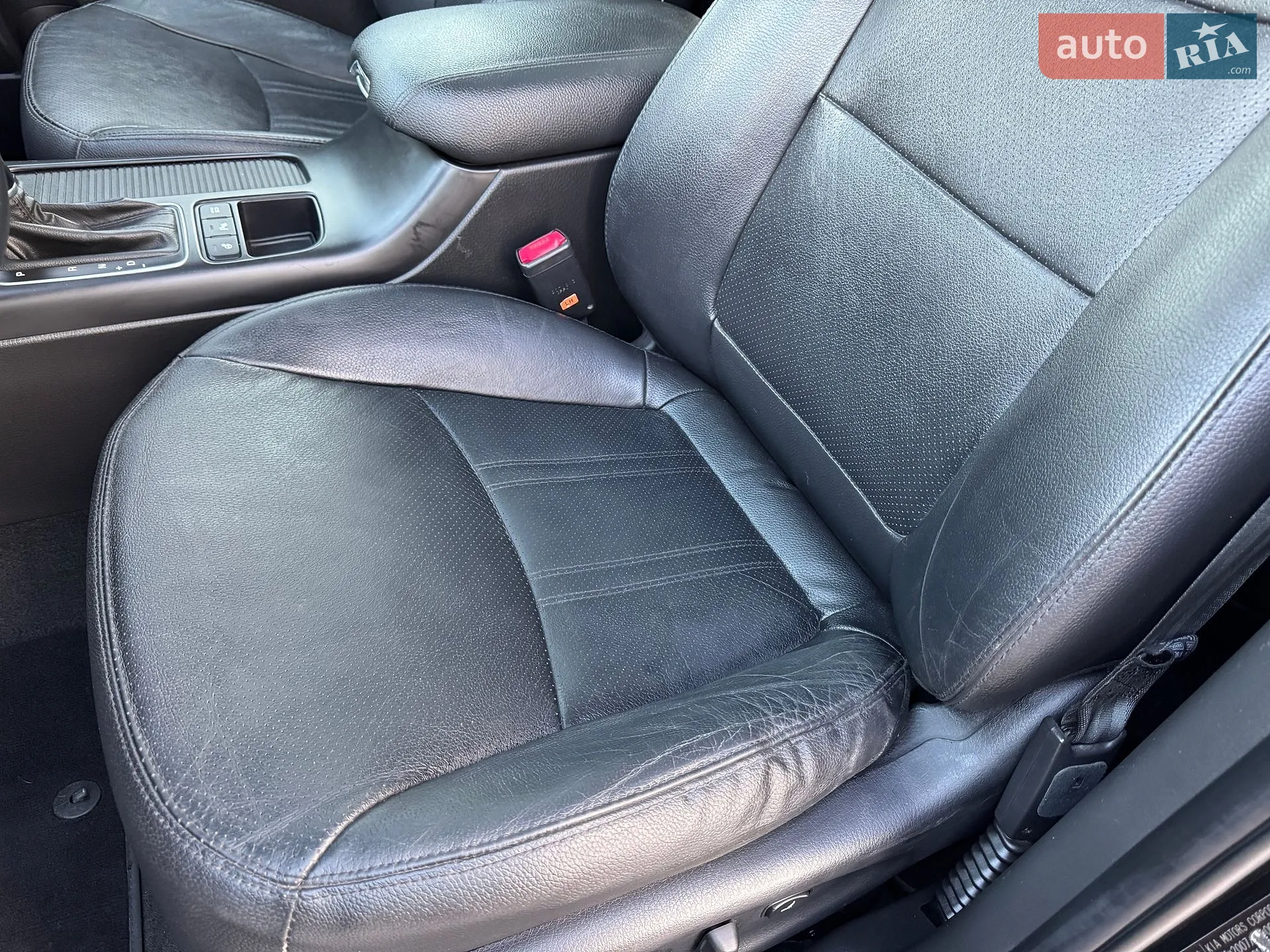 2013 Kia Sorento - мініатюра 35