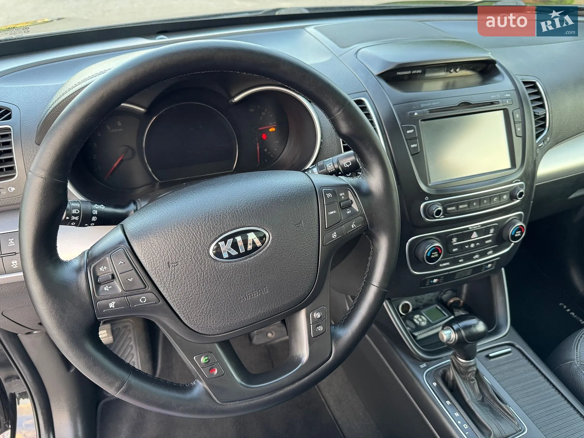 2013 Kia Sorento - мініатюра 37