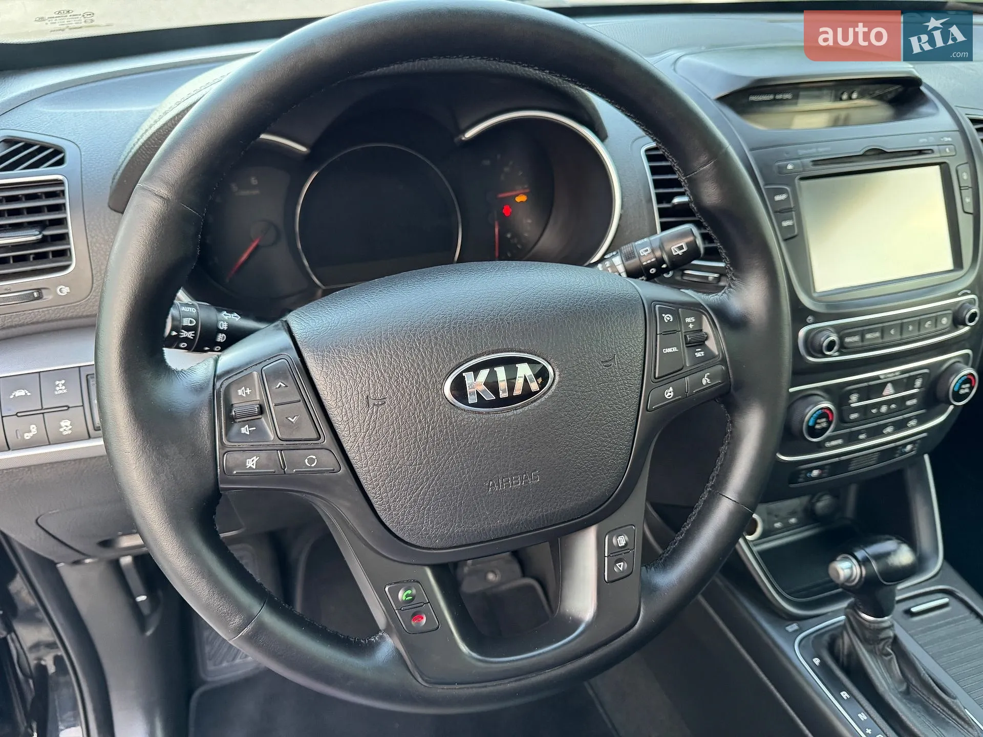 2013 Kia Sorento - мініатюра 40