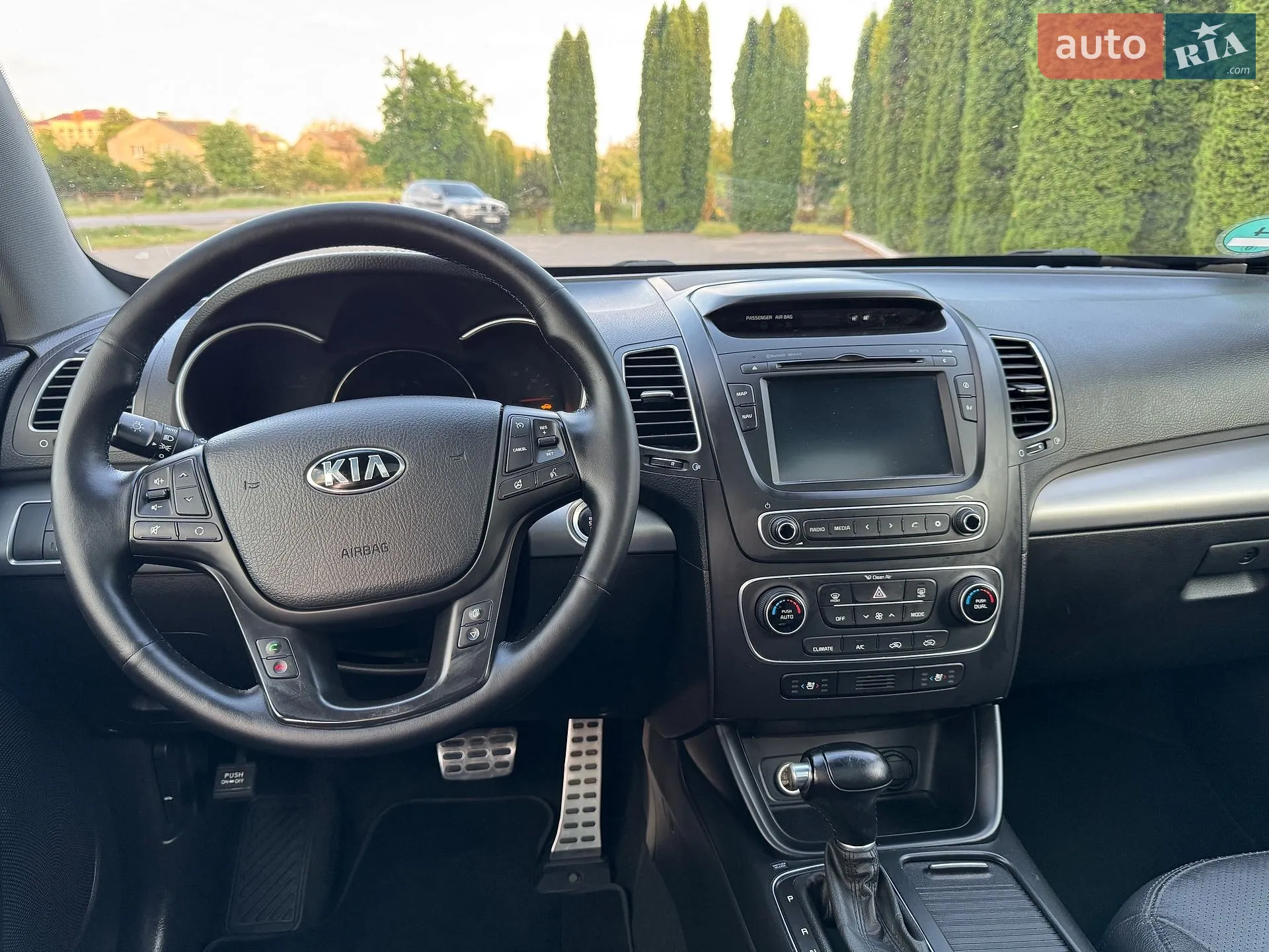 2013 Kia Sorento - мініатюра 39