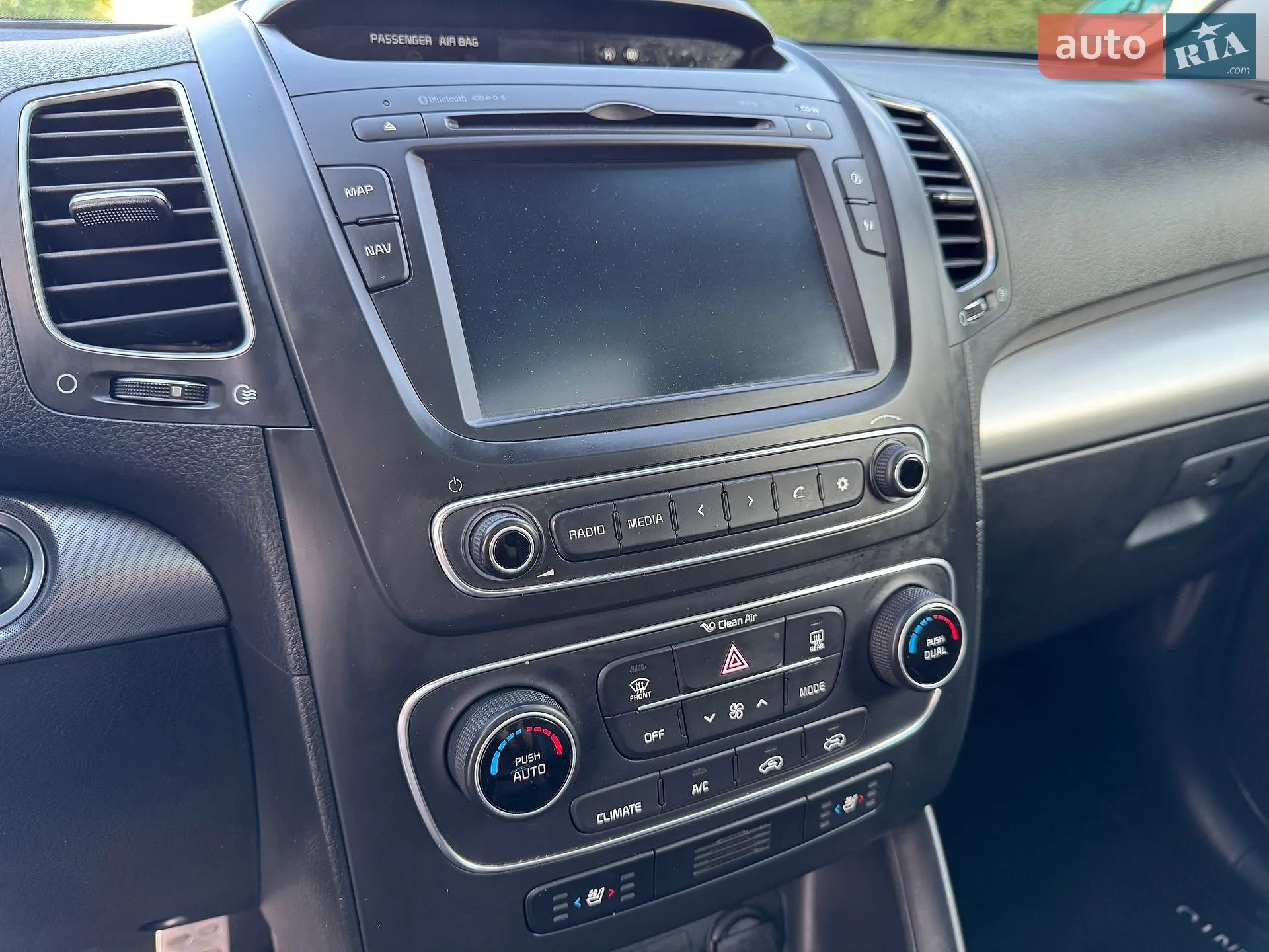 2013 Kia Sorento - мініатюра 44