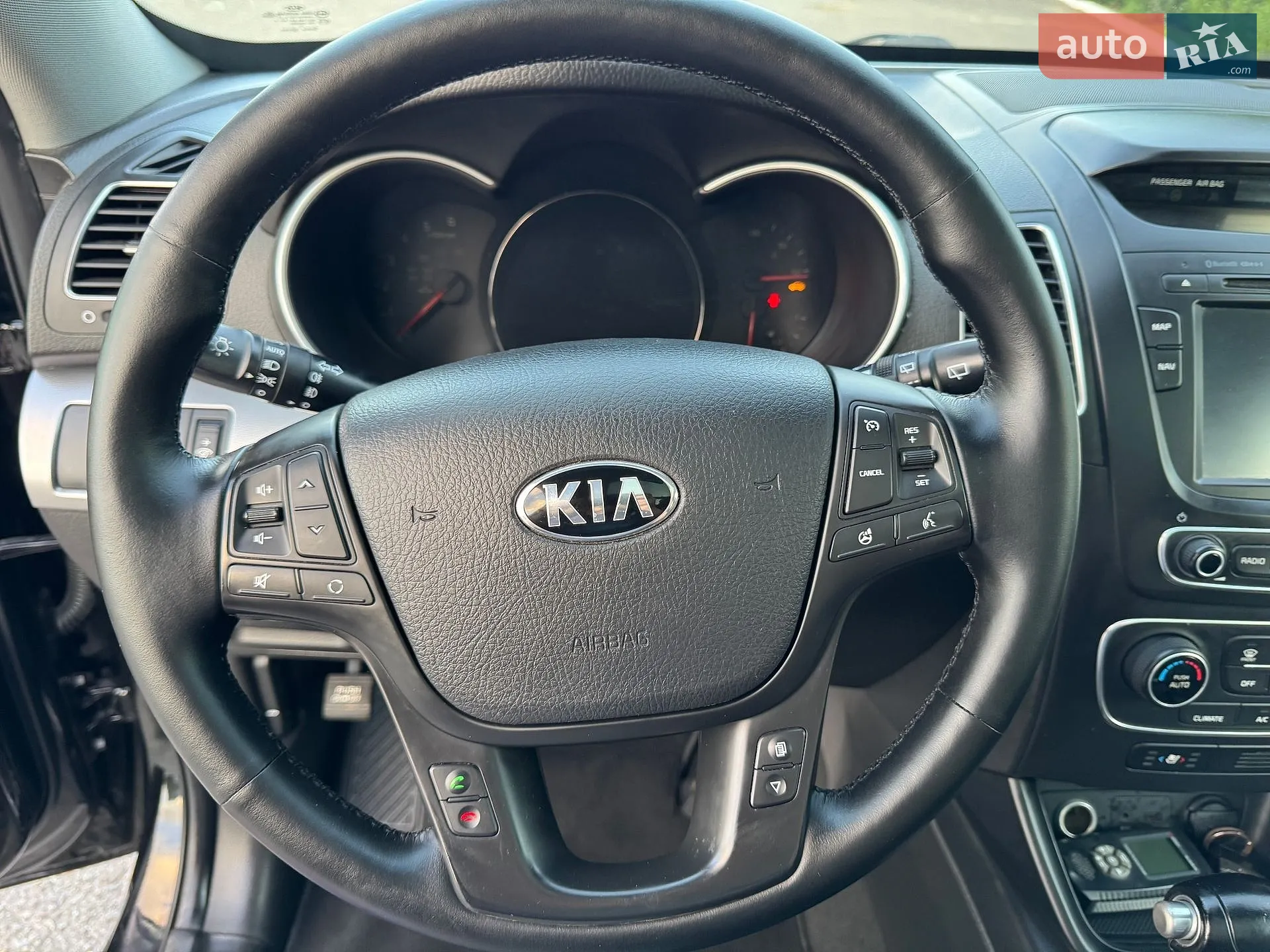 2013 Kia Sorento - мініатюра 42