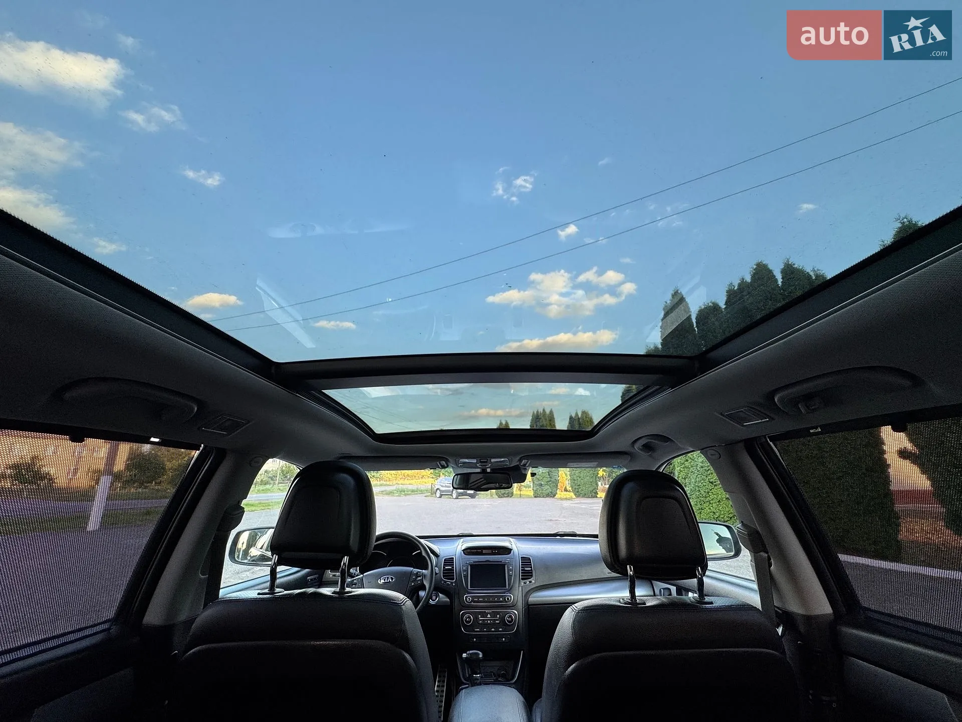 2013 Kia Sorento - мініатюра 53
