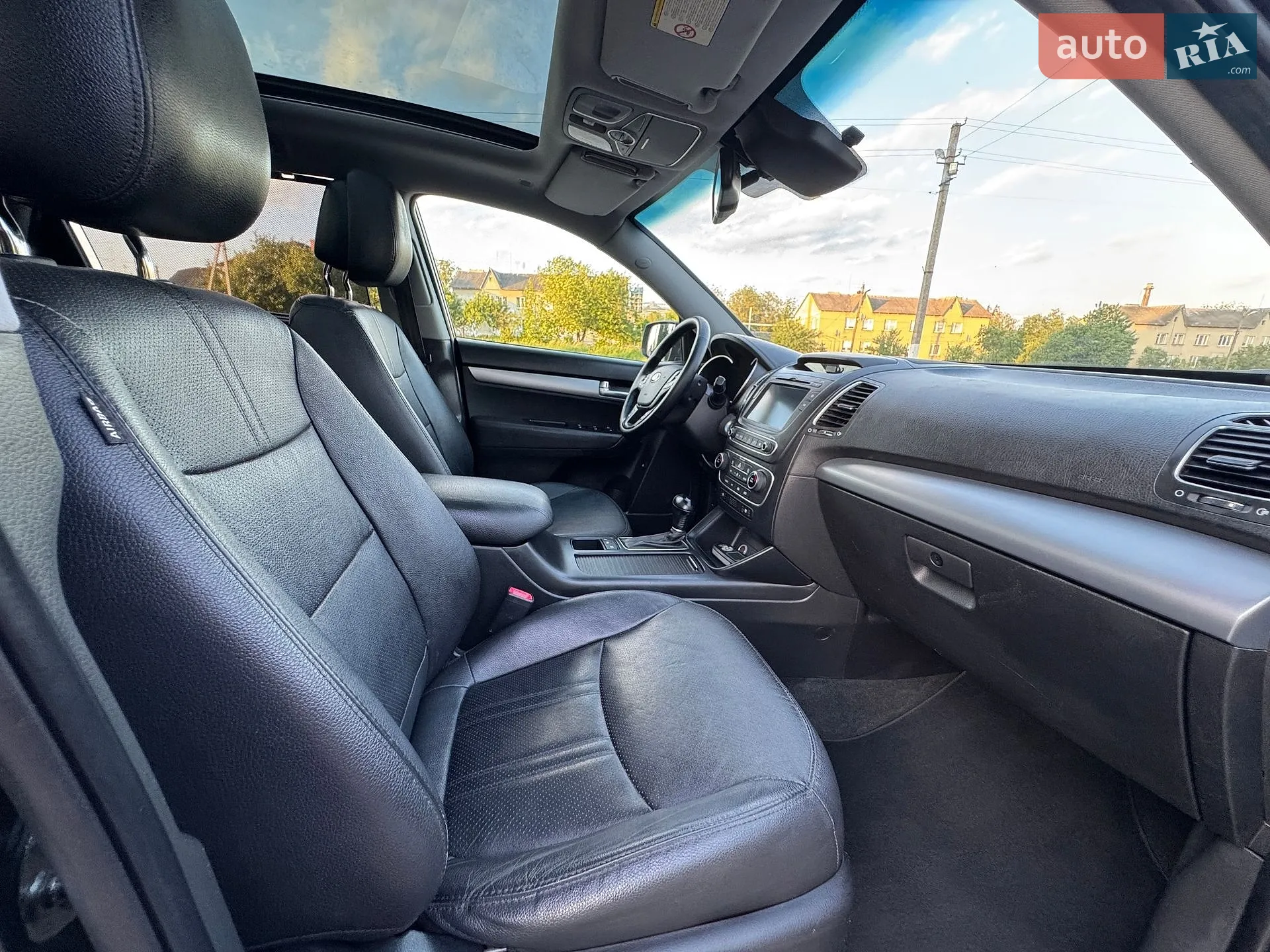 2013 Kia Sorento - мініатюра 57
