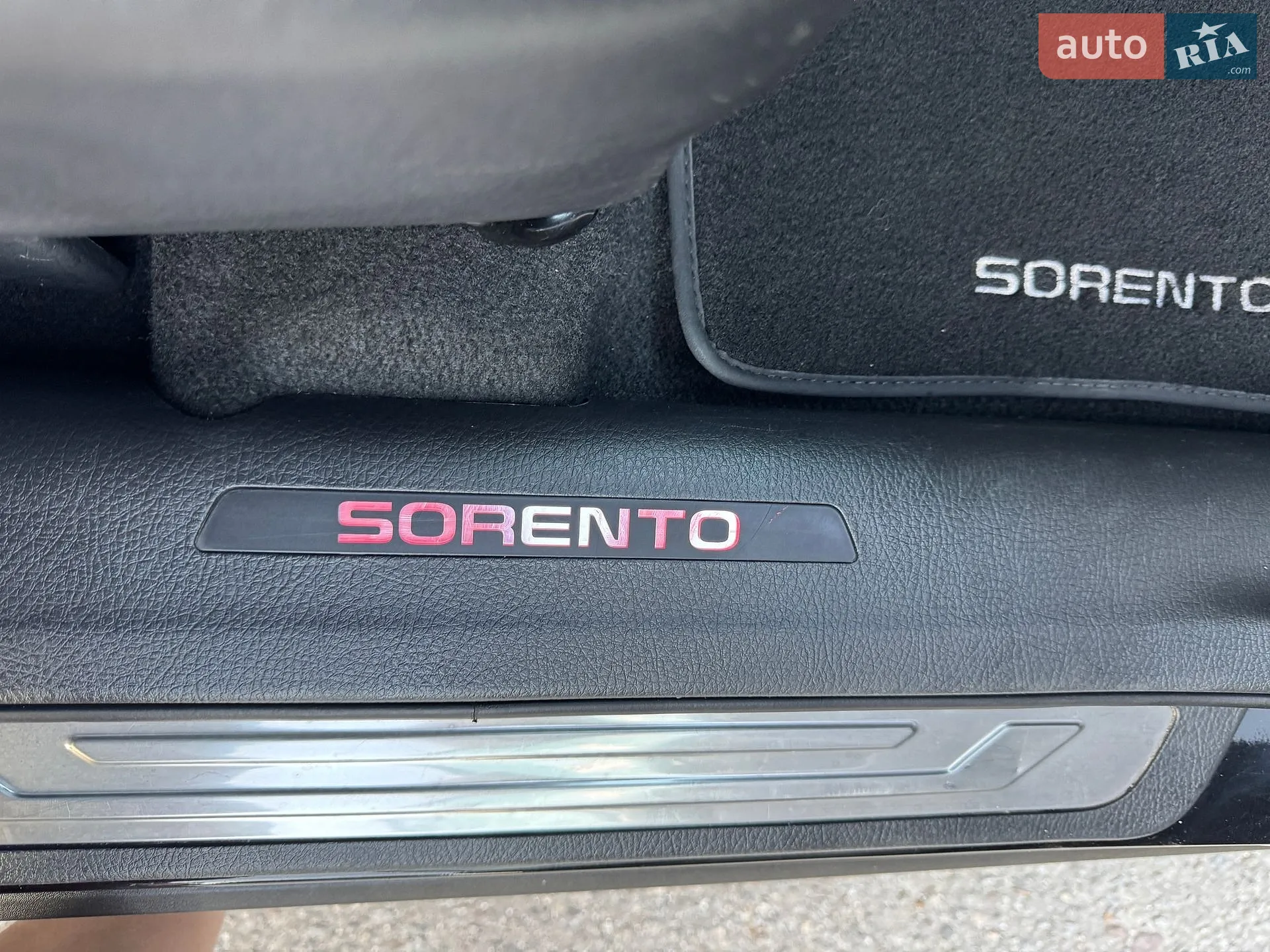 2013 Kia Sorento - мініатюра 56
