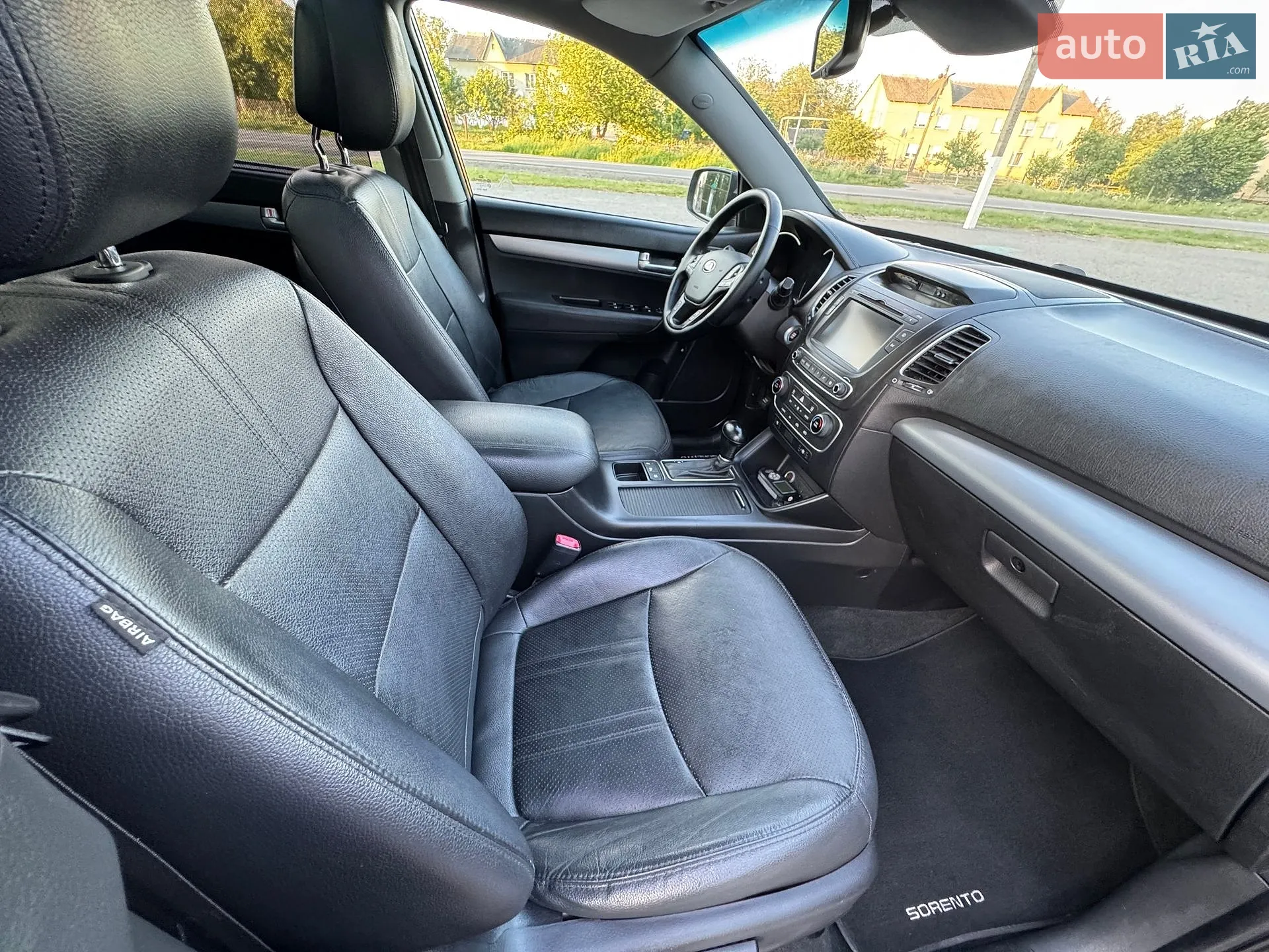 2013 Kia Sorento - мініатюра 58
