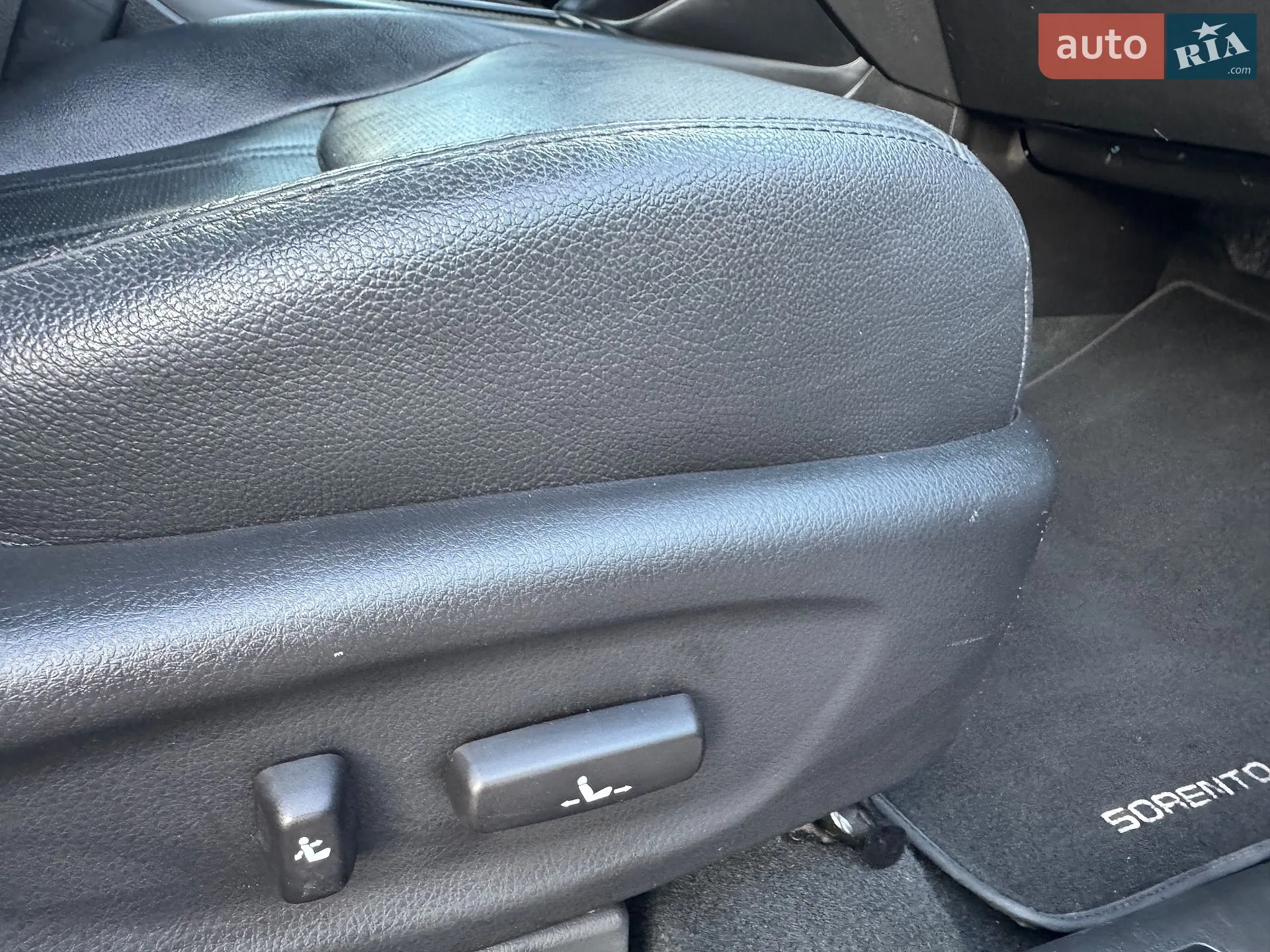 2013 Kia Sorento - мініатюра 59