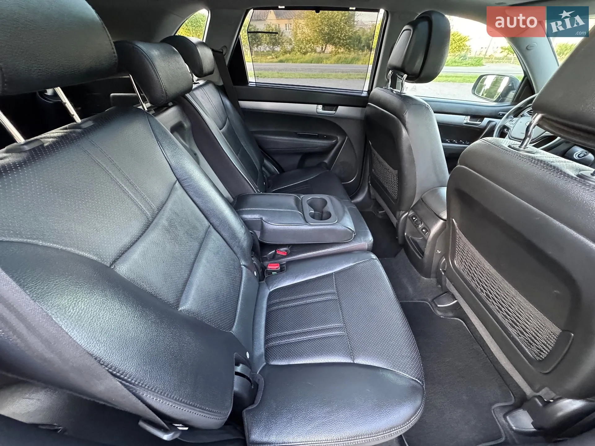 2013 Kia Sorento - мініатюра 63