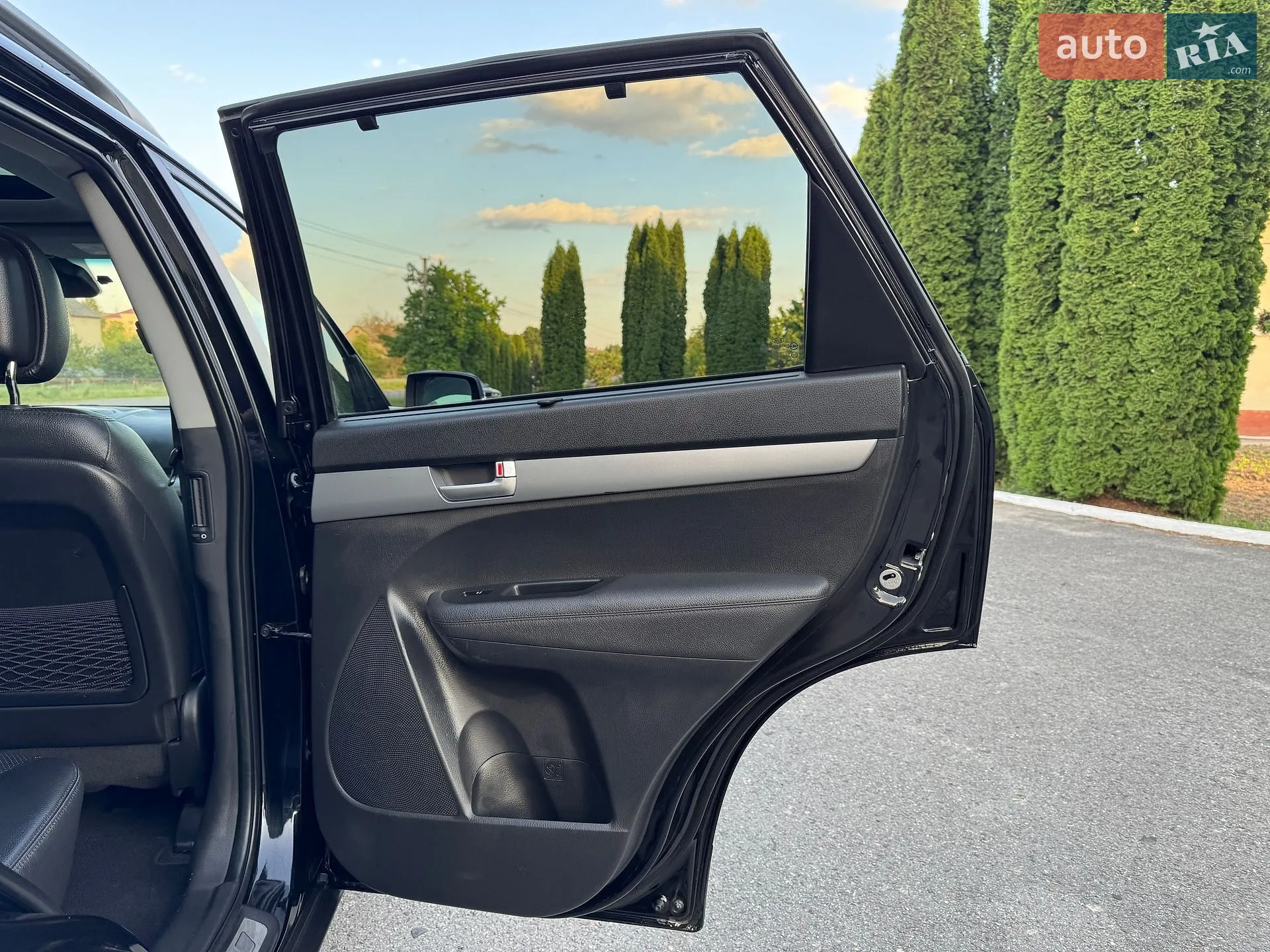 2013 Kia Sorento - мініатюра 62