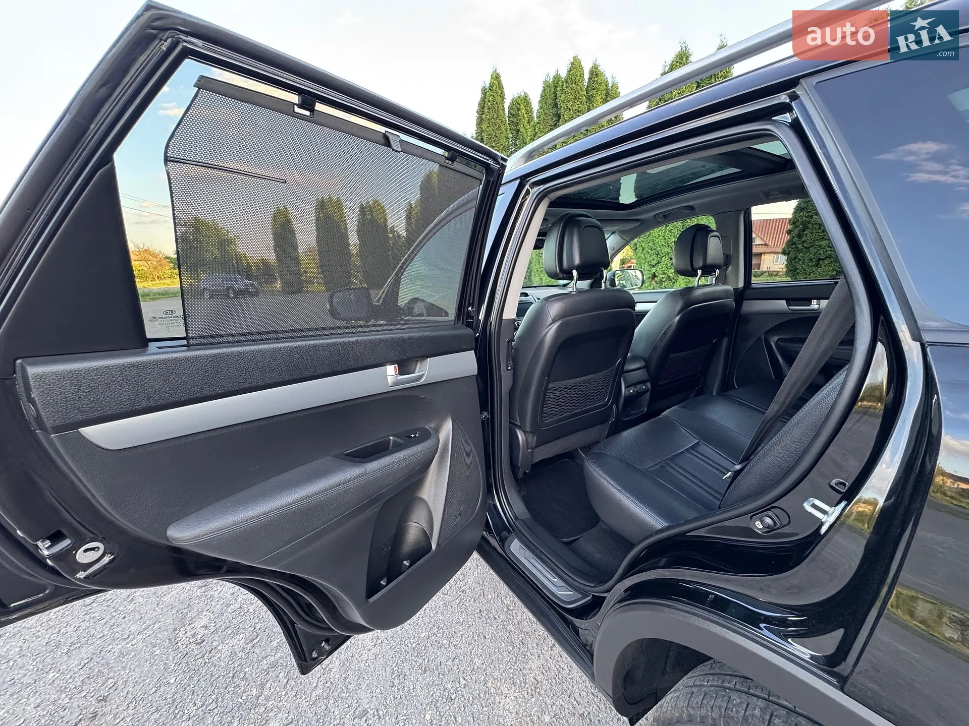 2013 Kia Sorento - мініатюра 66