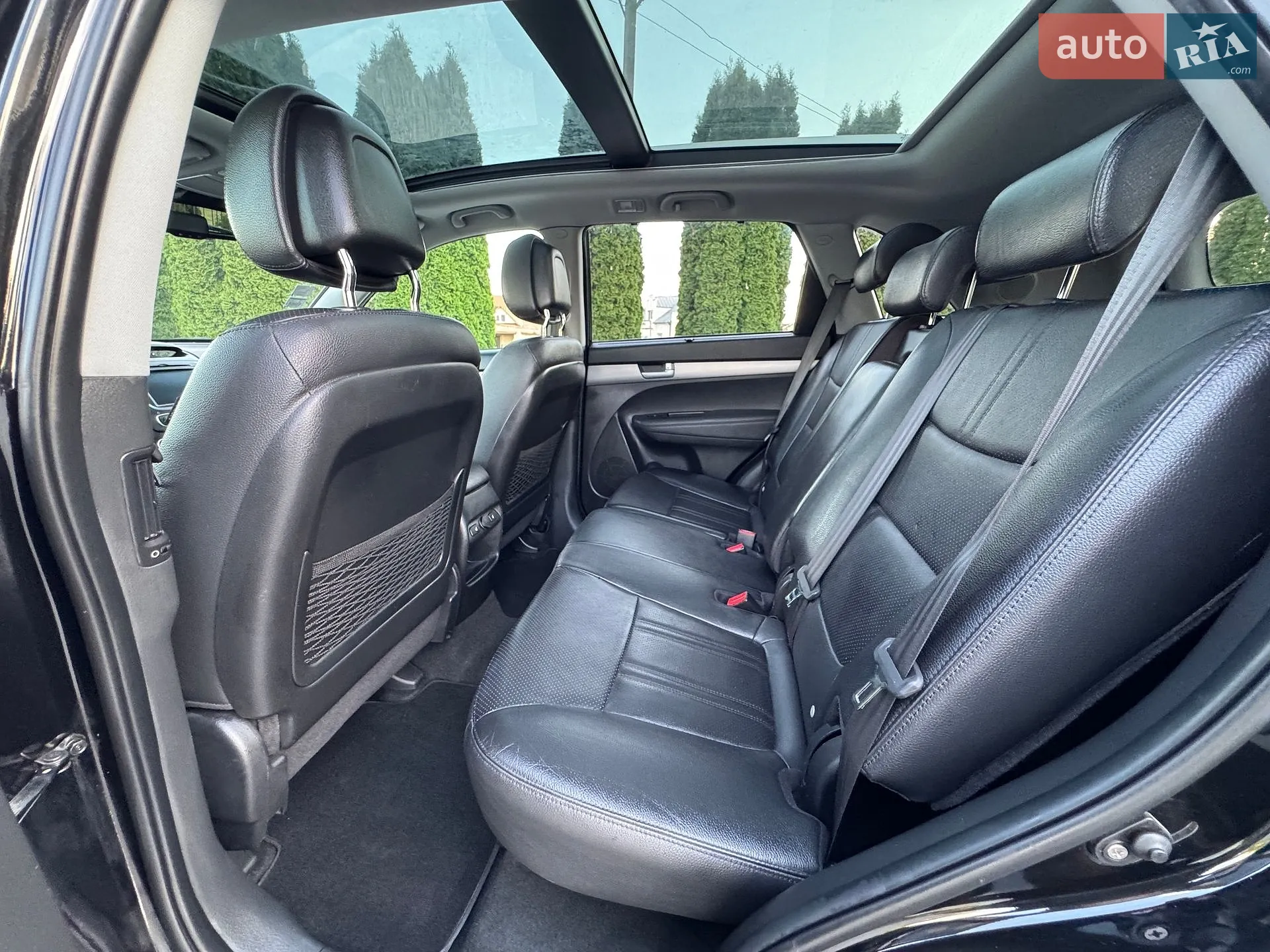 2013 Kia Sorento - мініатюра 67