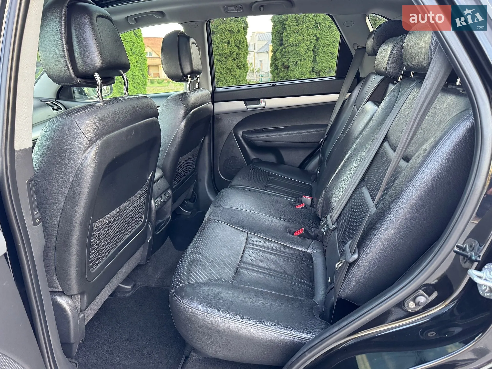 2013 Kia Sorento - мініатюра 68