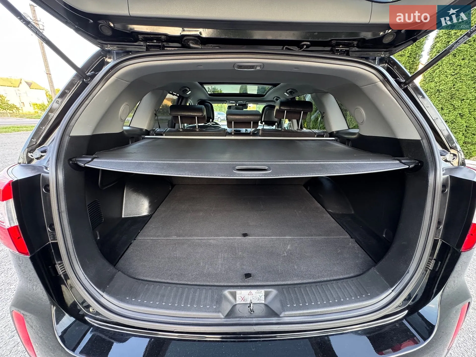 2013 Kia Sorento - мініатюра 70