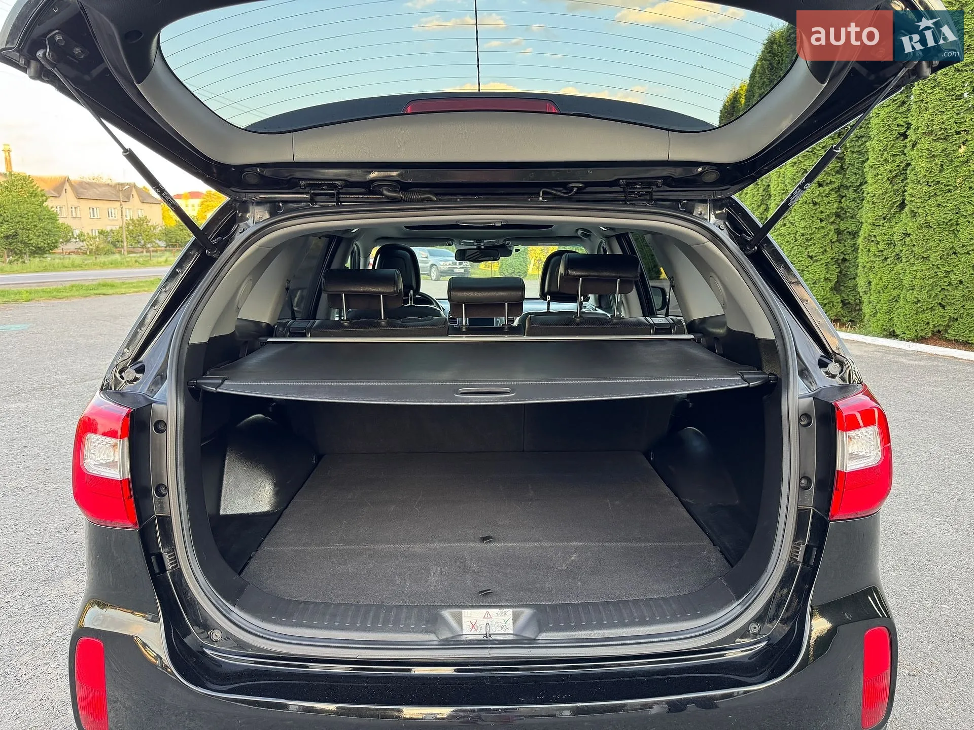 2013 Kia Sorento - мініатюра 69