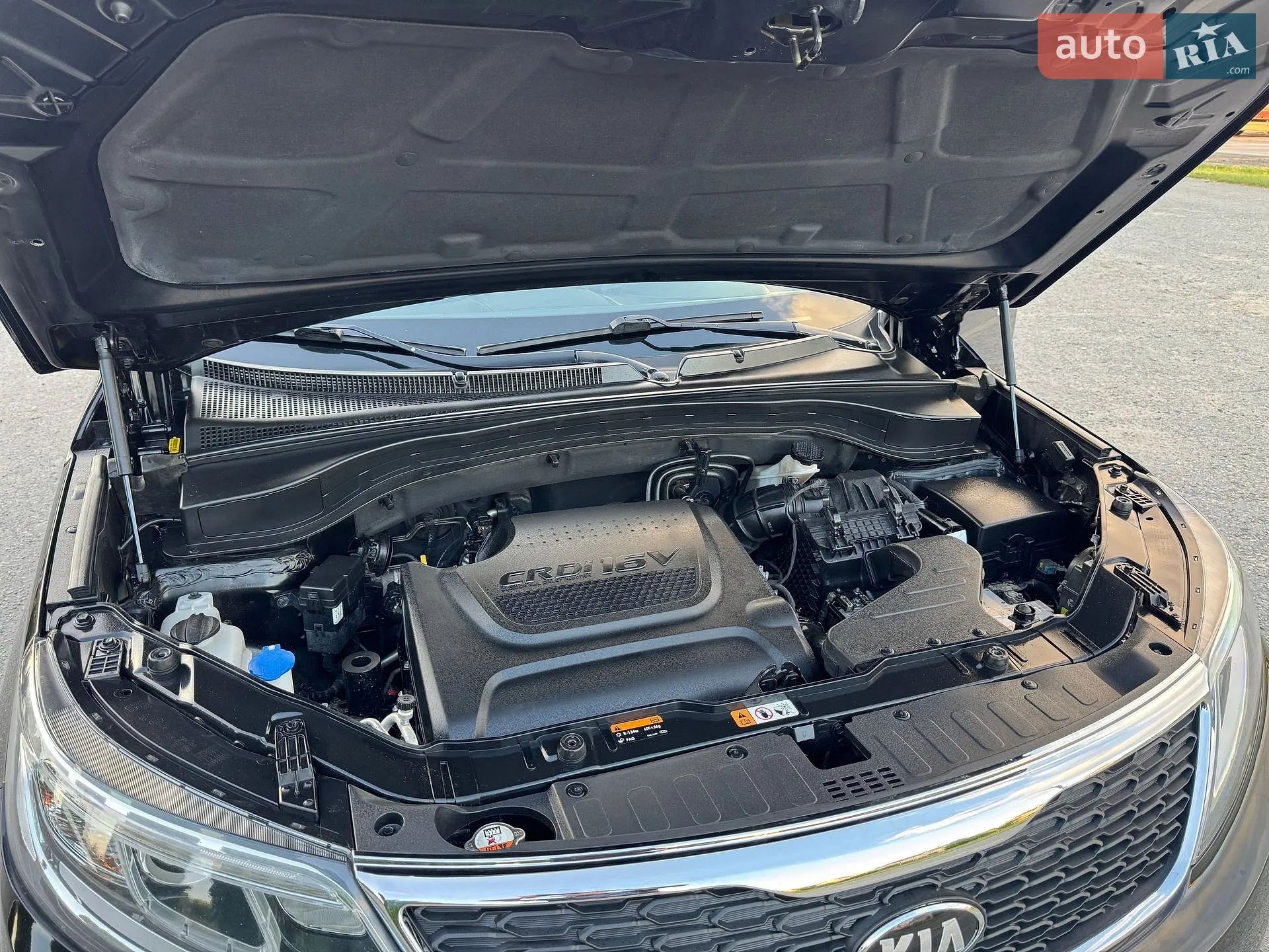 2013 Kia Sorento - мініатюра 75