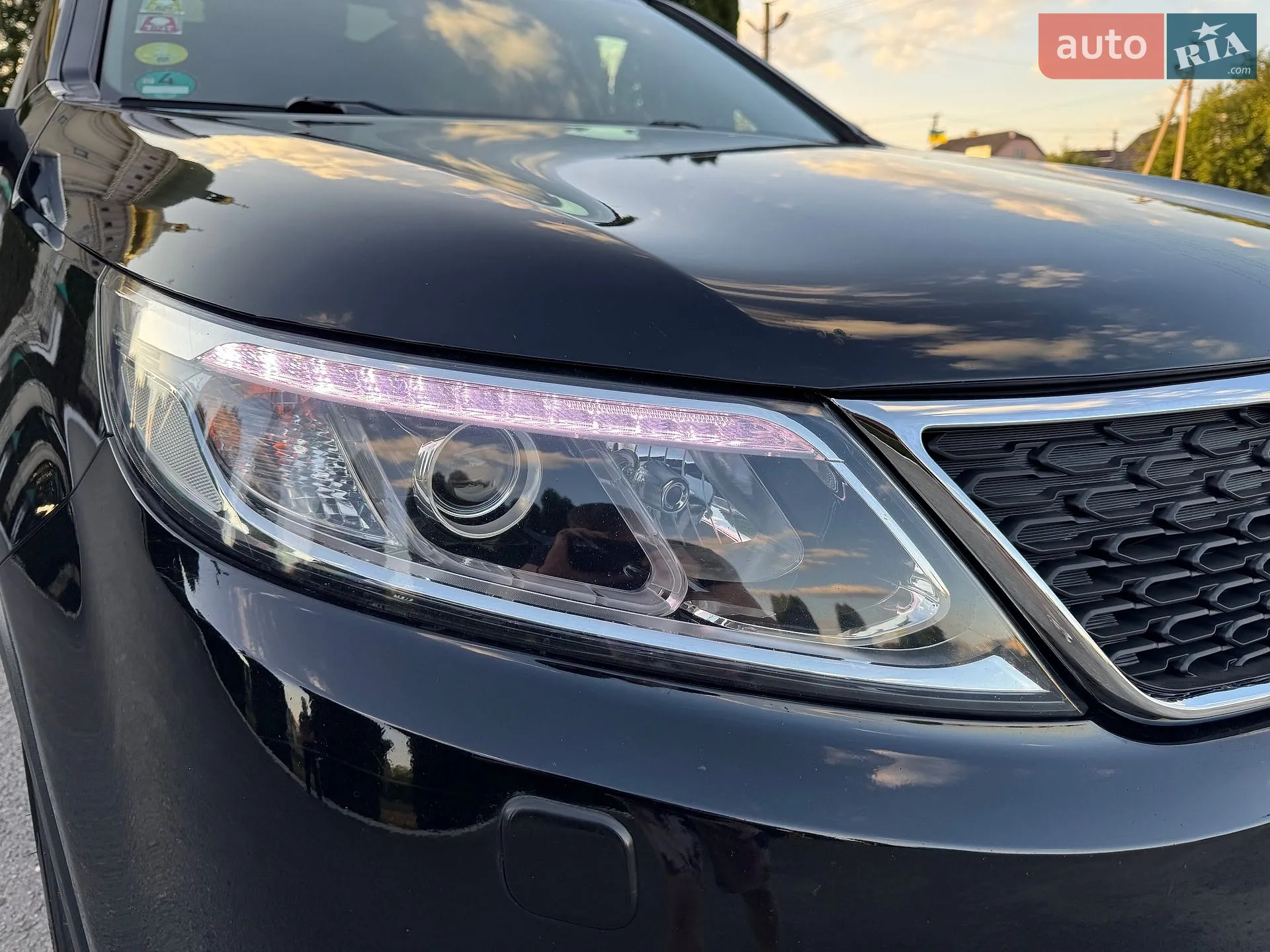 2013 Kia Sorento - мініатюра 84
