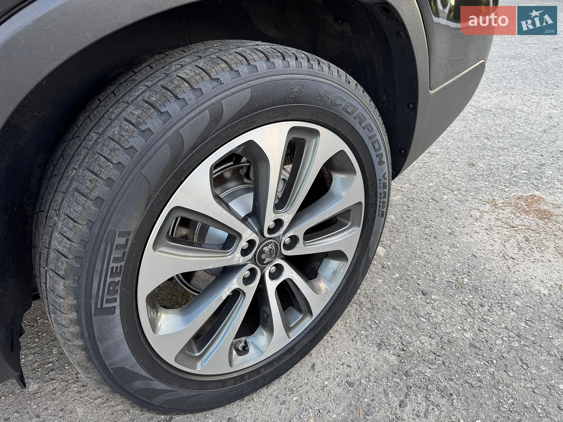 2013 Kia Sorento - мініатюра 83