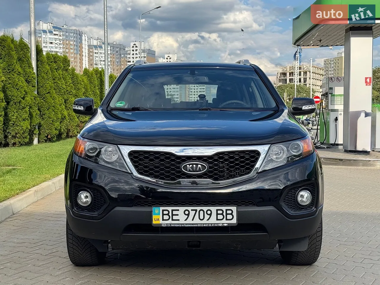 2012 Kia Sorento - мініатюра 26