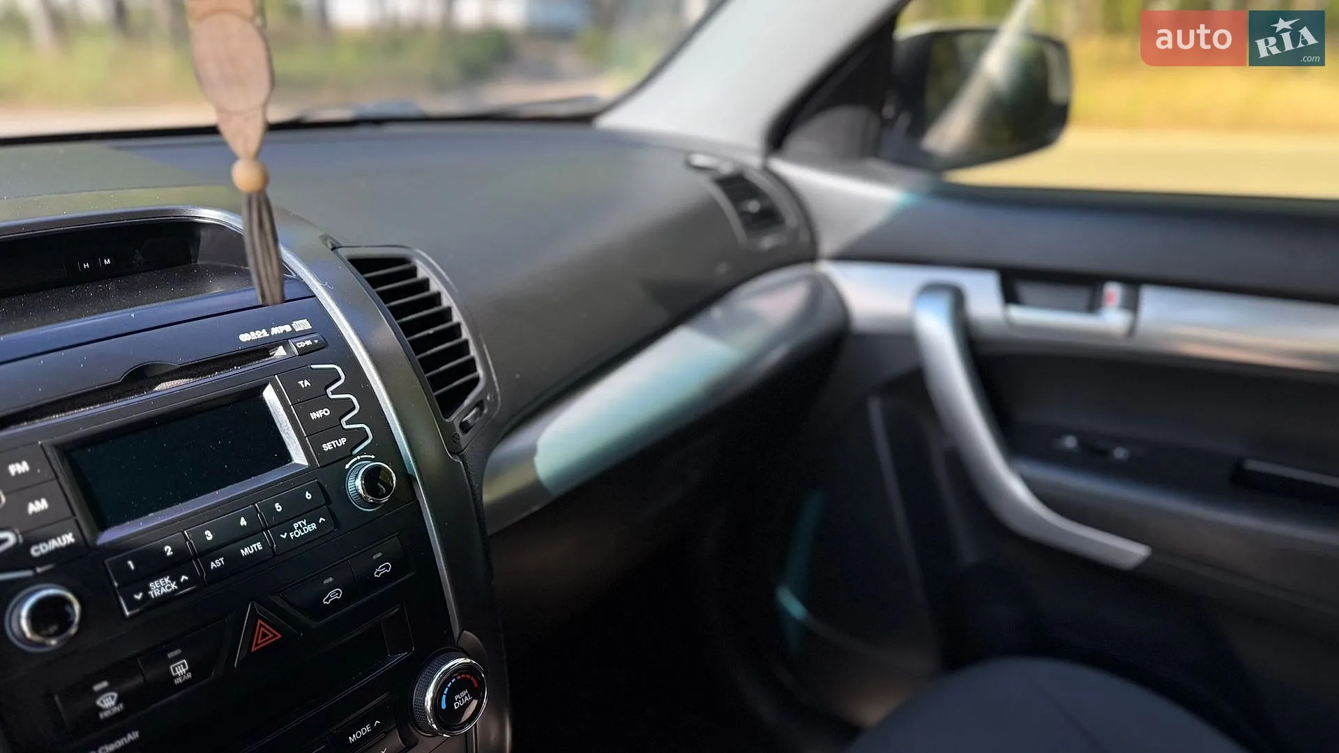 2010 Kia Sorento - мініатюра 15