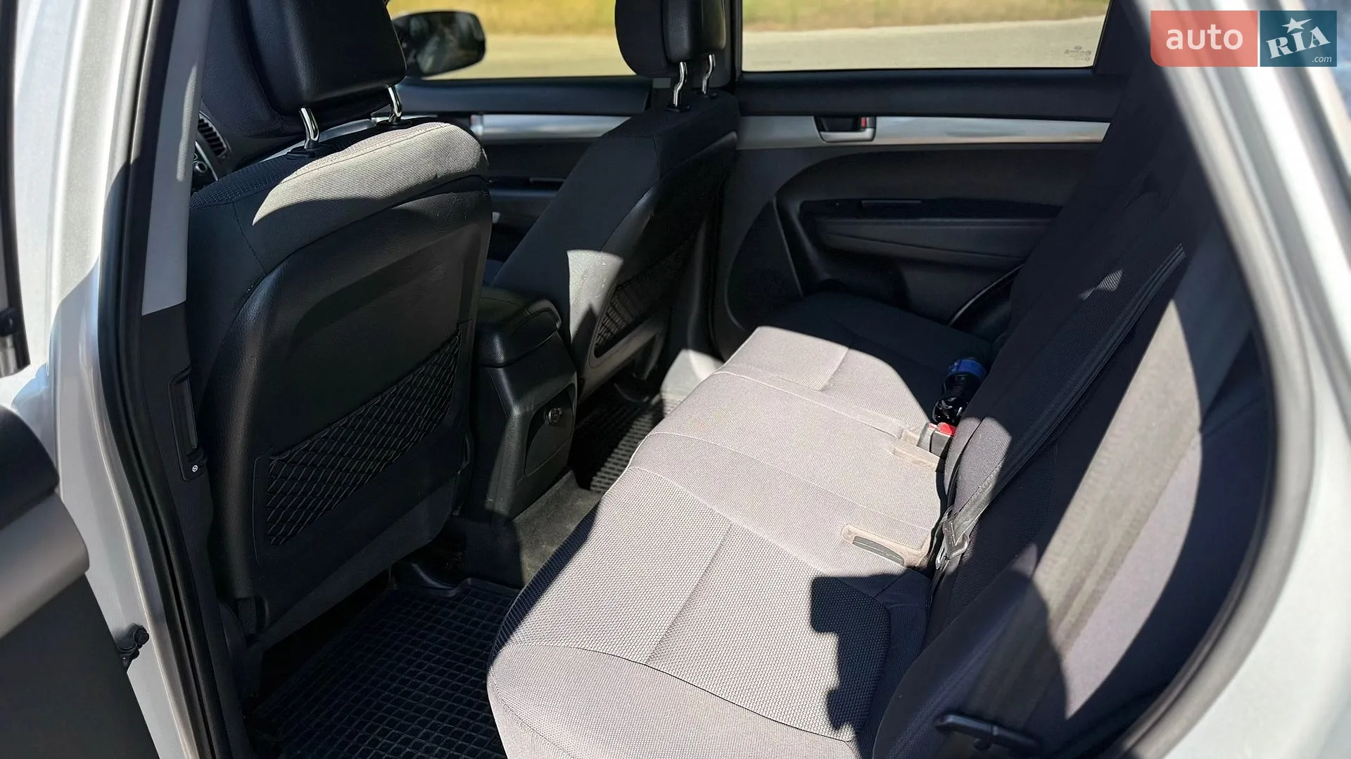 2010 Kia Sorento - мініатюра 18
