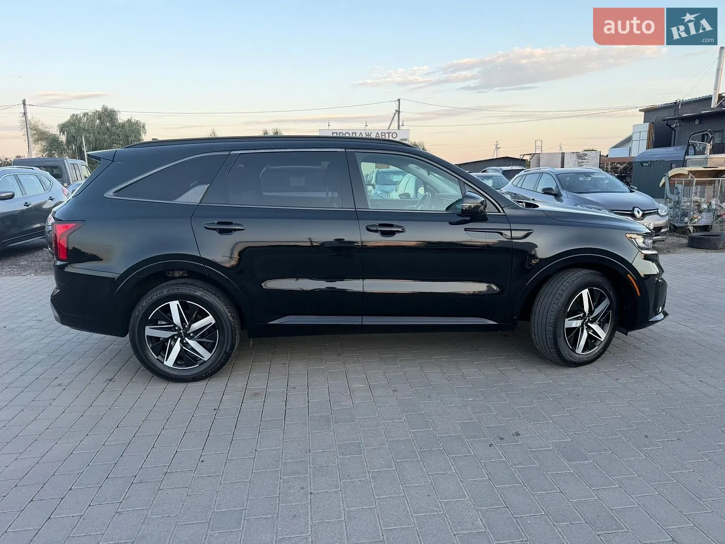 2022 Kia Sorento - мініатюра 5